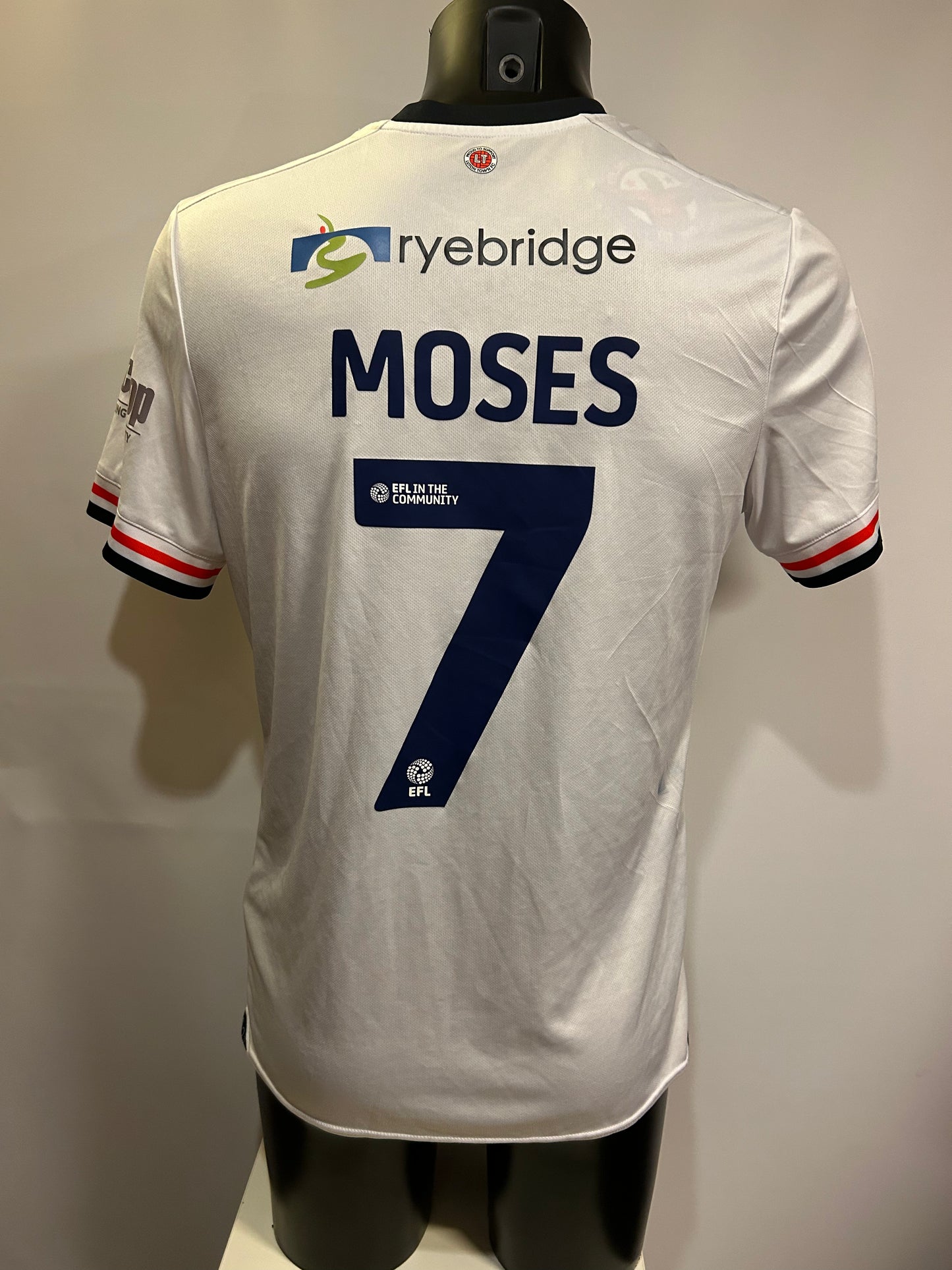 Luton Town - 2024/25 (M)
