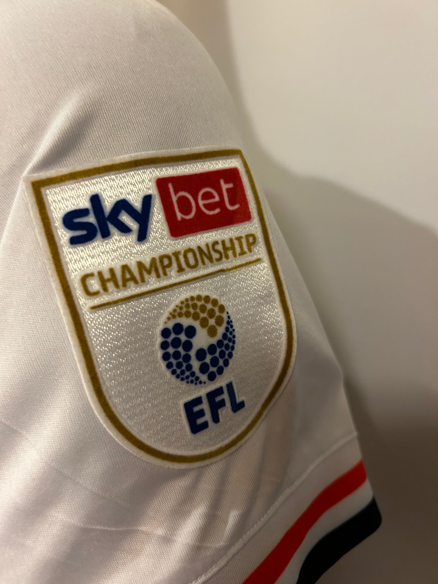 Luton Town - 2024/25 (M)