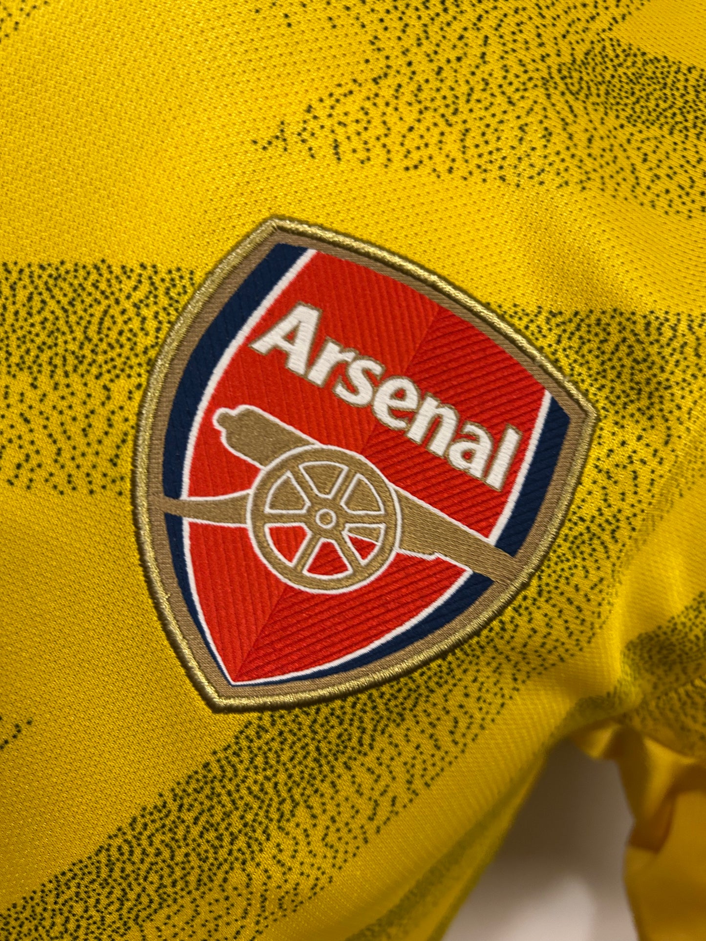 Arsenal - 2019/20 (S)