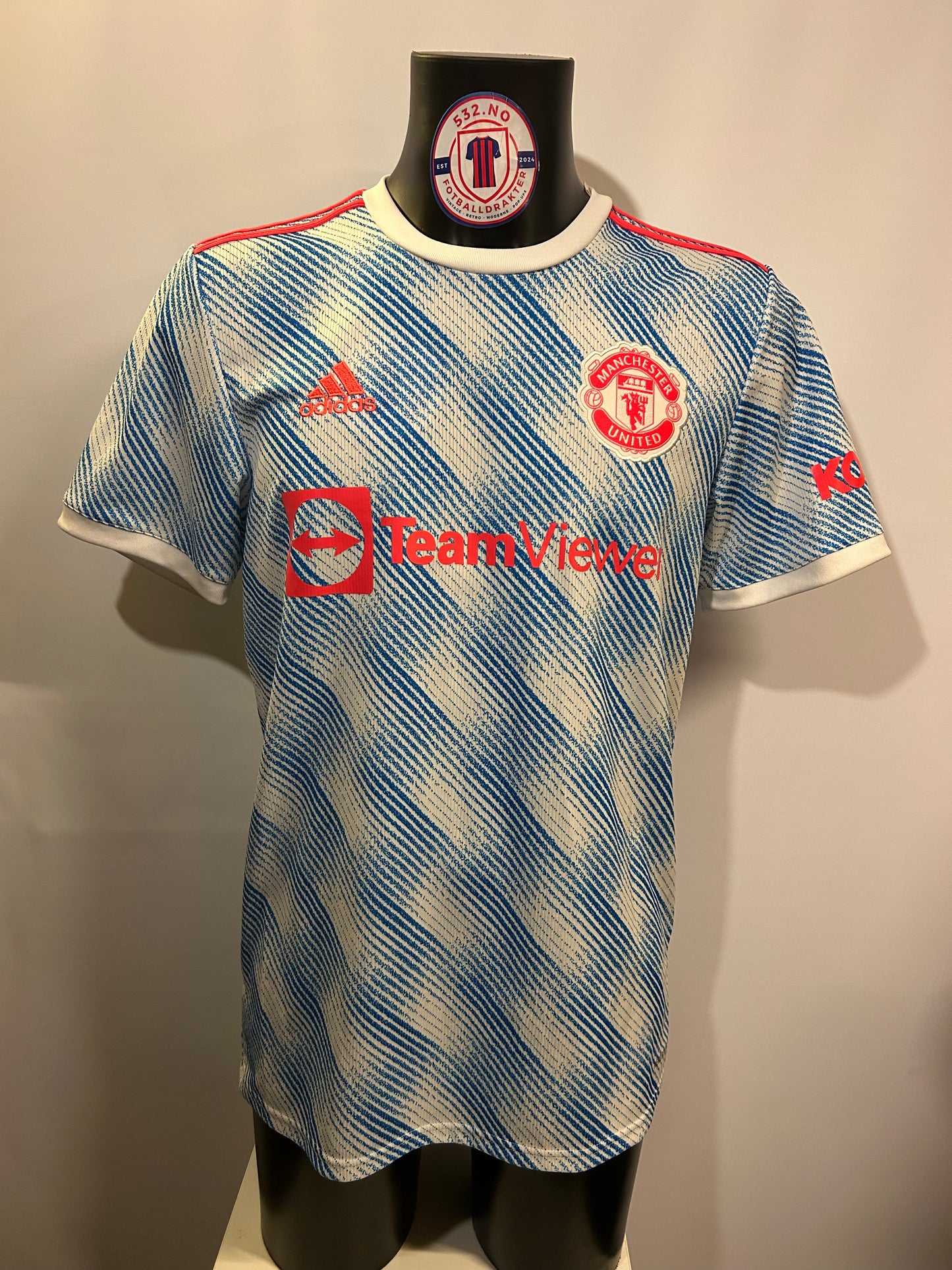 Manchester United - 2021/22 (M)