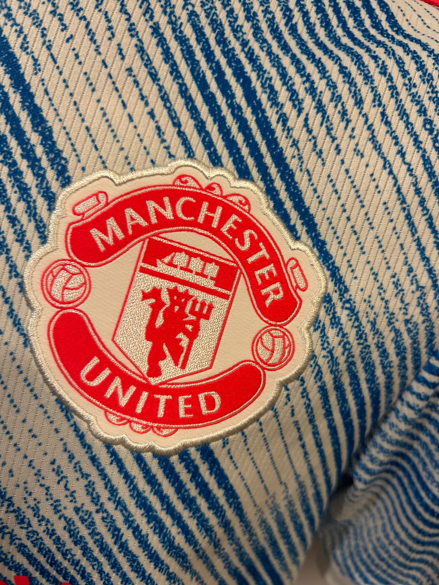 Manchester United - 2021/22 (M)