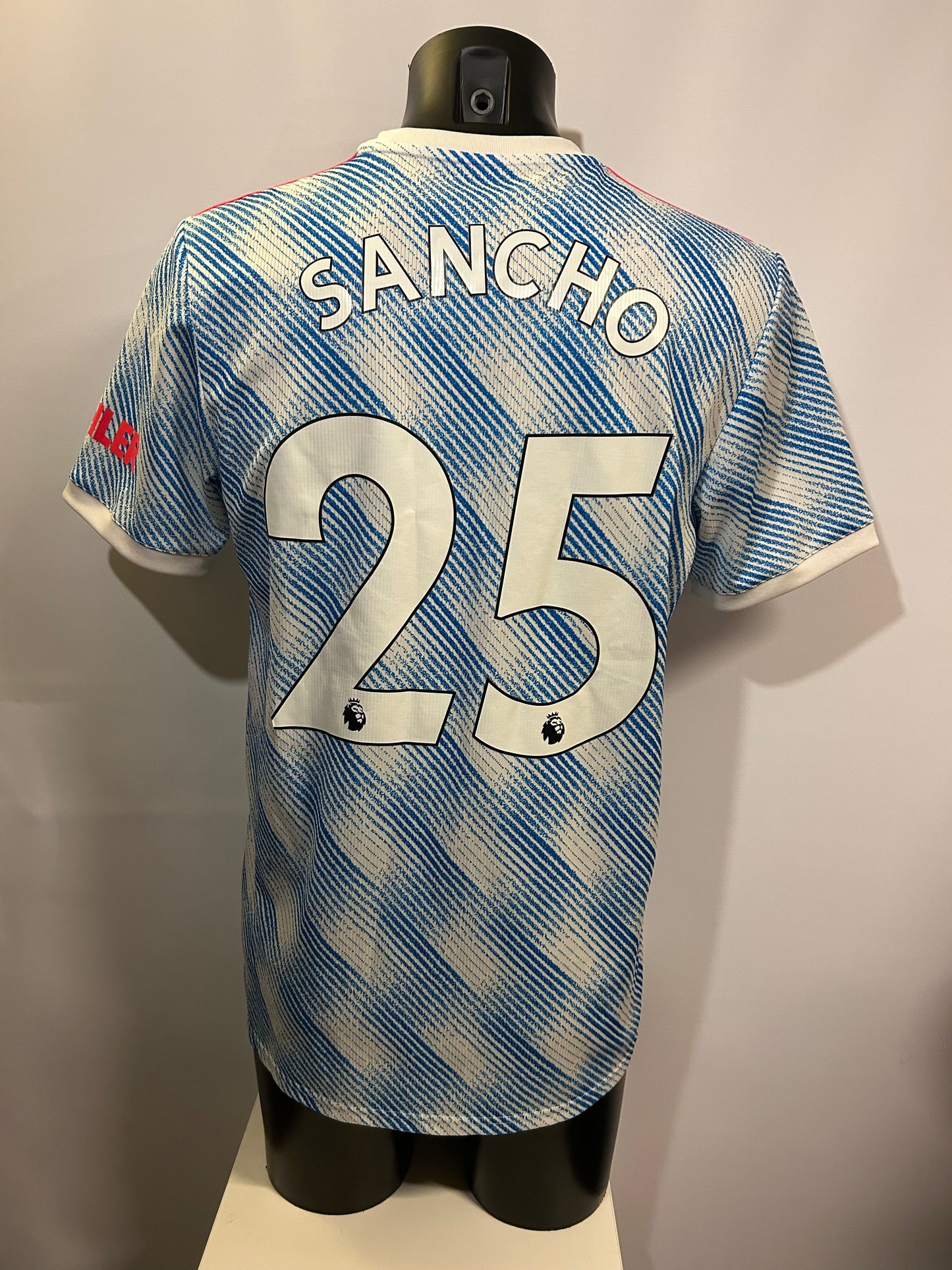 Manchester United - 2021/22 (M)