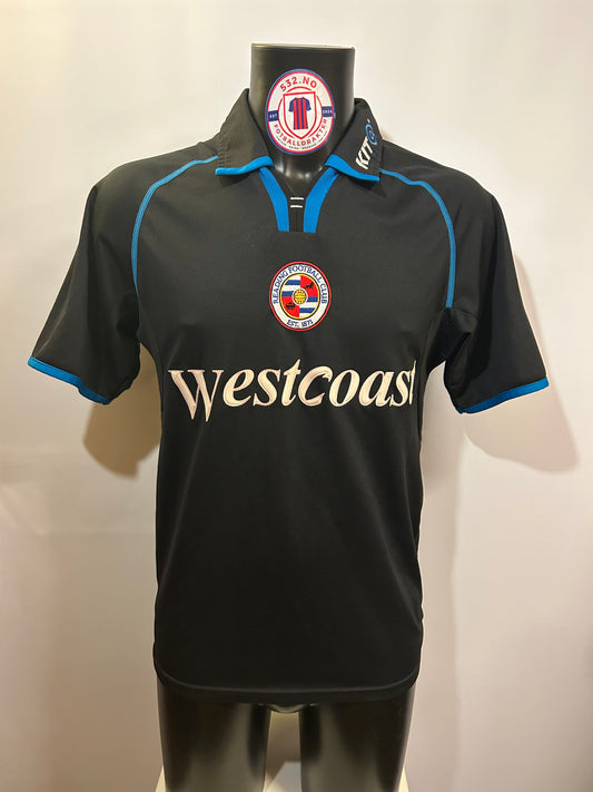 Reading - 2003/04 (S)