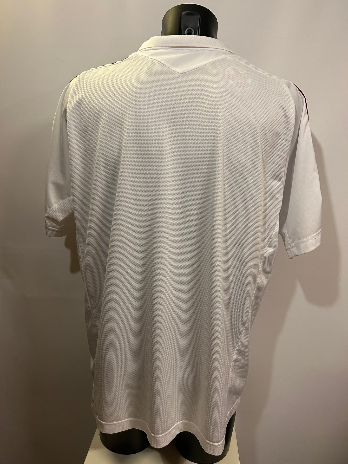 West Ham United - Treningsoverdel (XL)