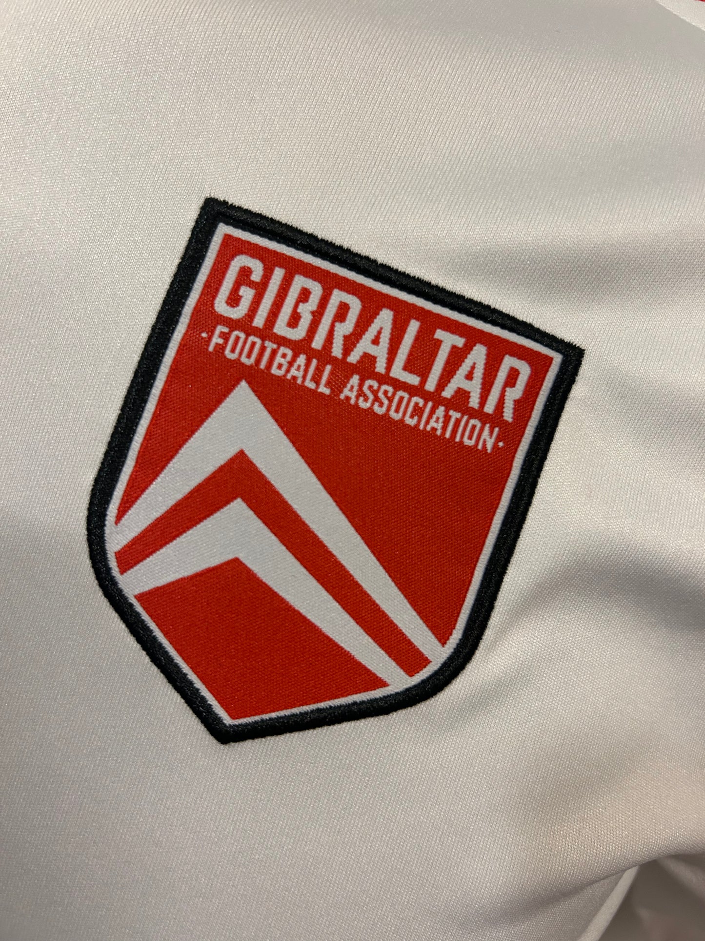 Gibraltar - 2020 (S)
