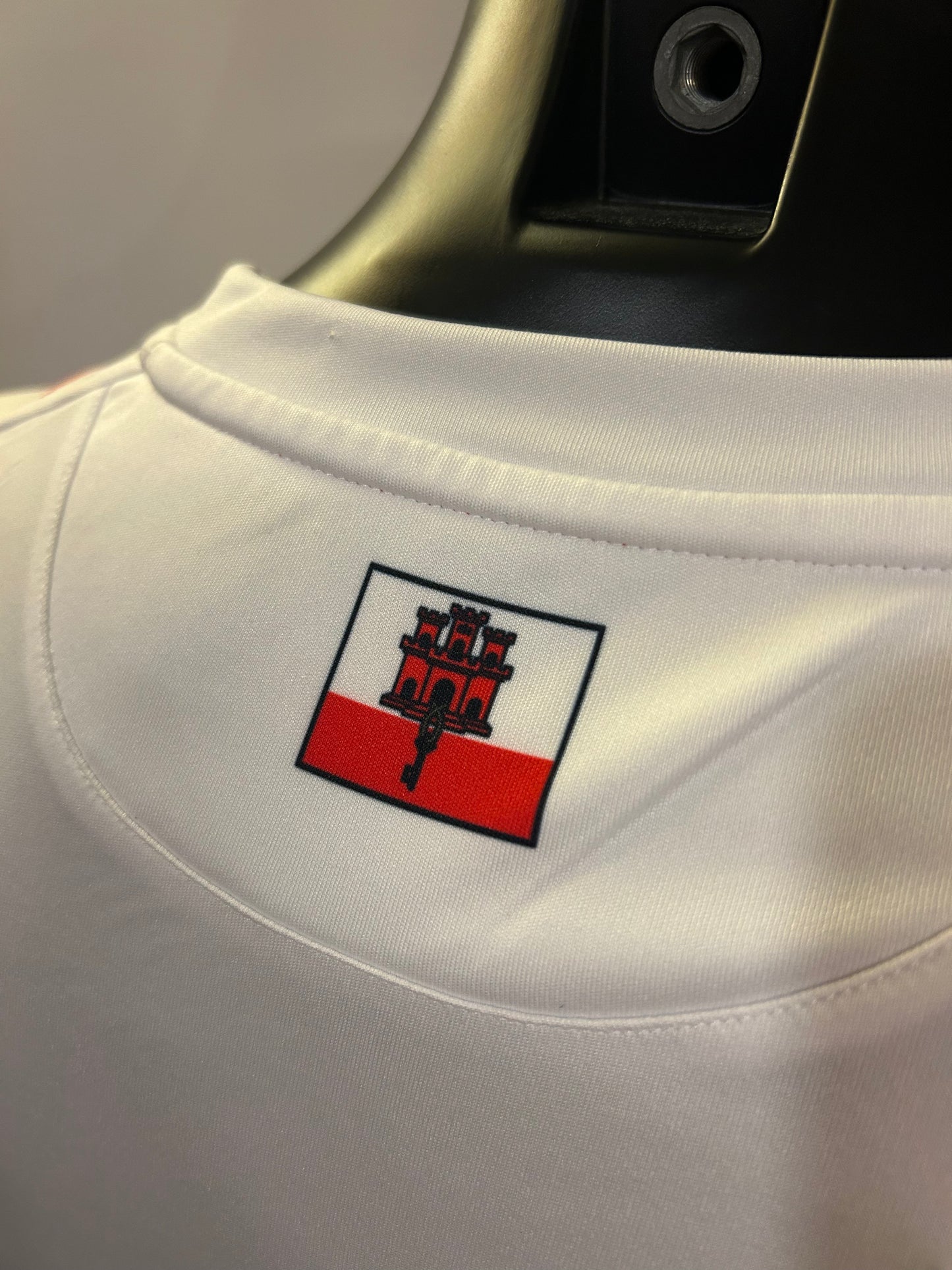 Gibraltar - 2020 (S)