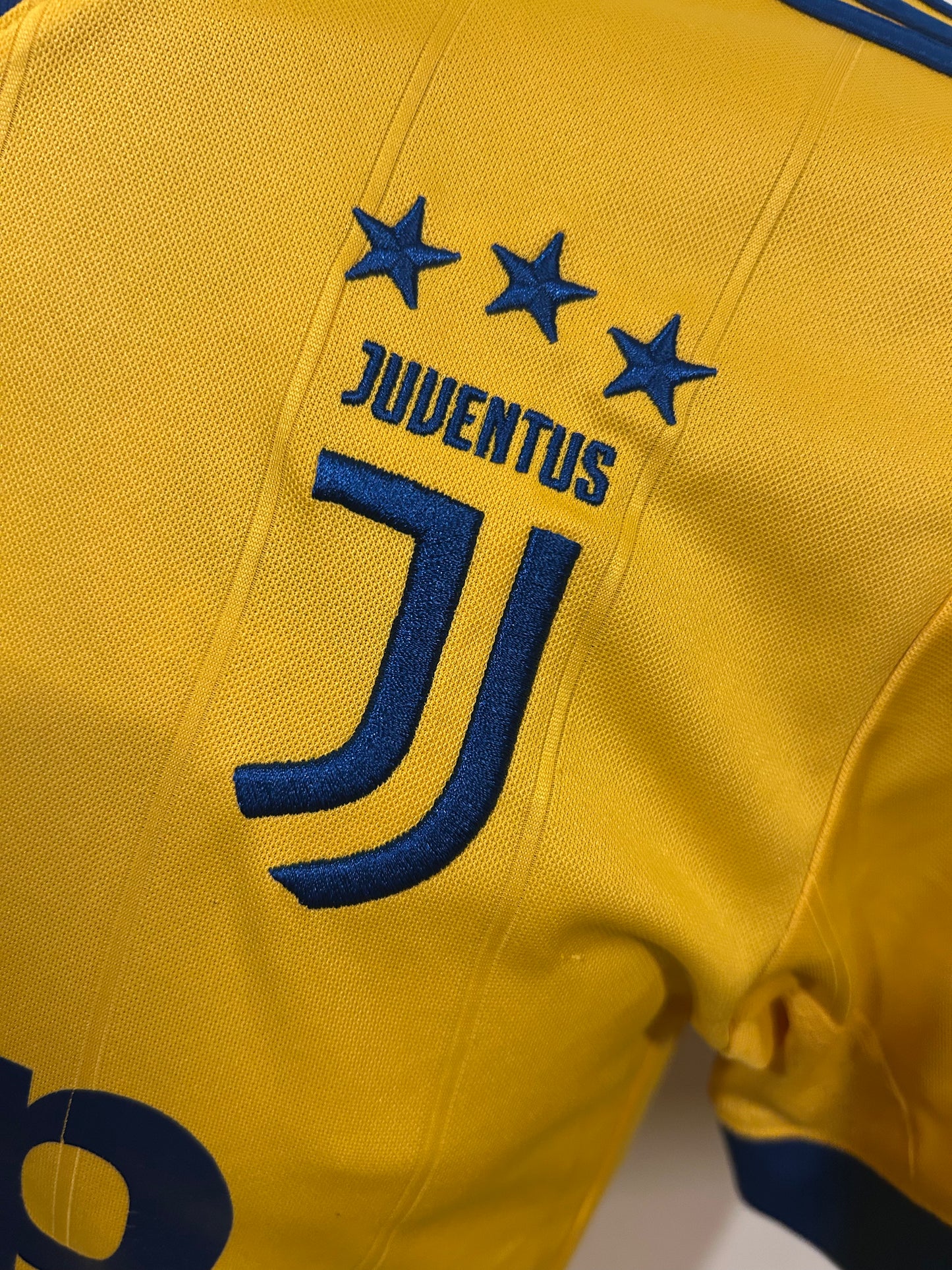 Juventus - 2017/18 (S)