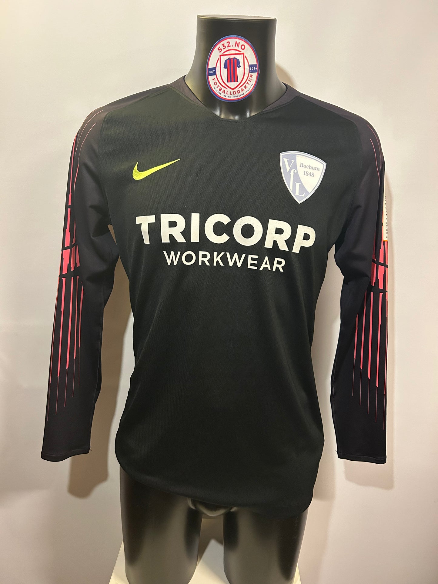VfL Bochum - 2020/21 (M)