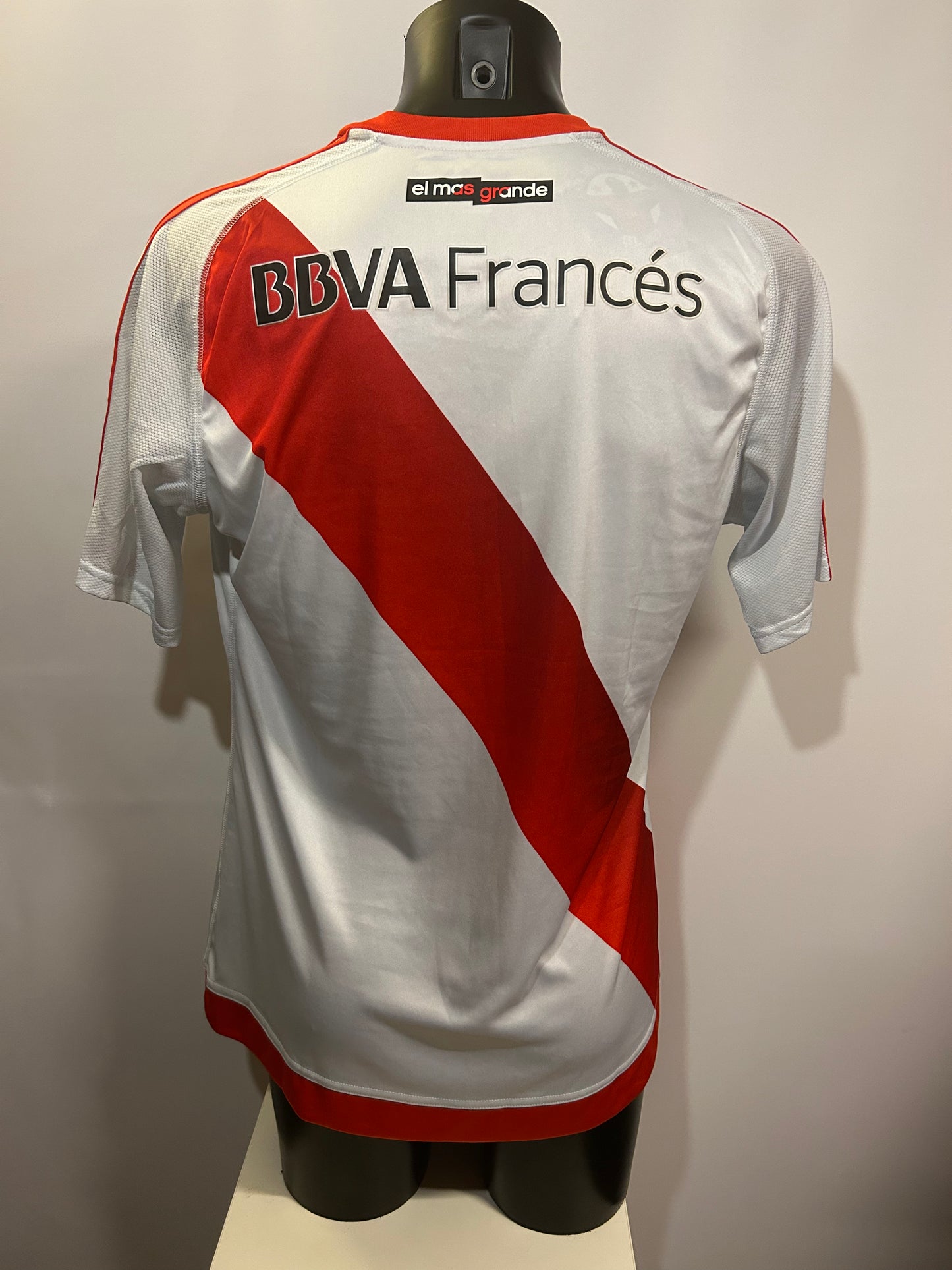River Plate - 2016/17 (L)
