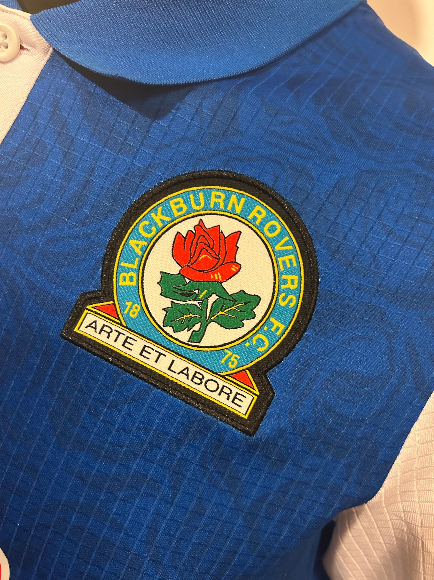 Blackburn Rovers - 2024/25 (S)