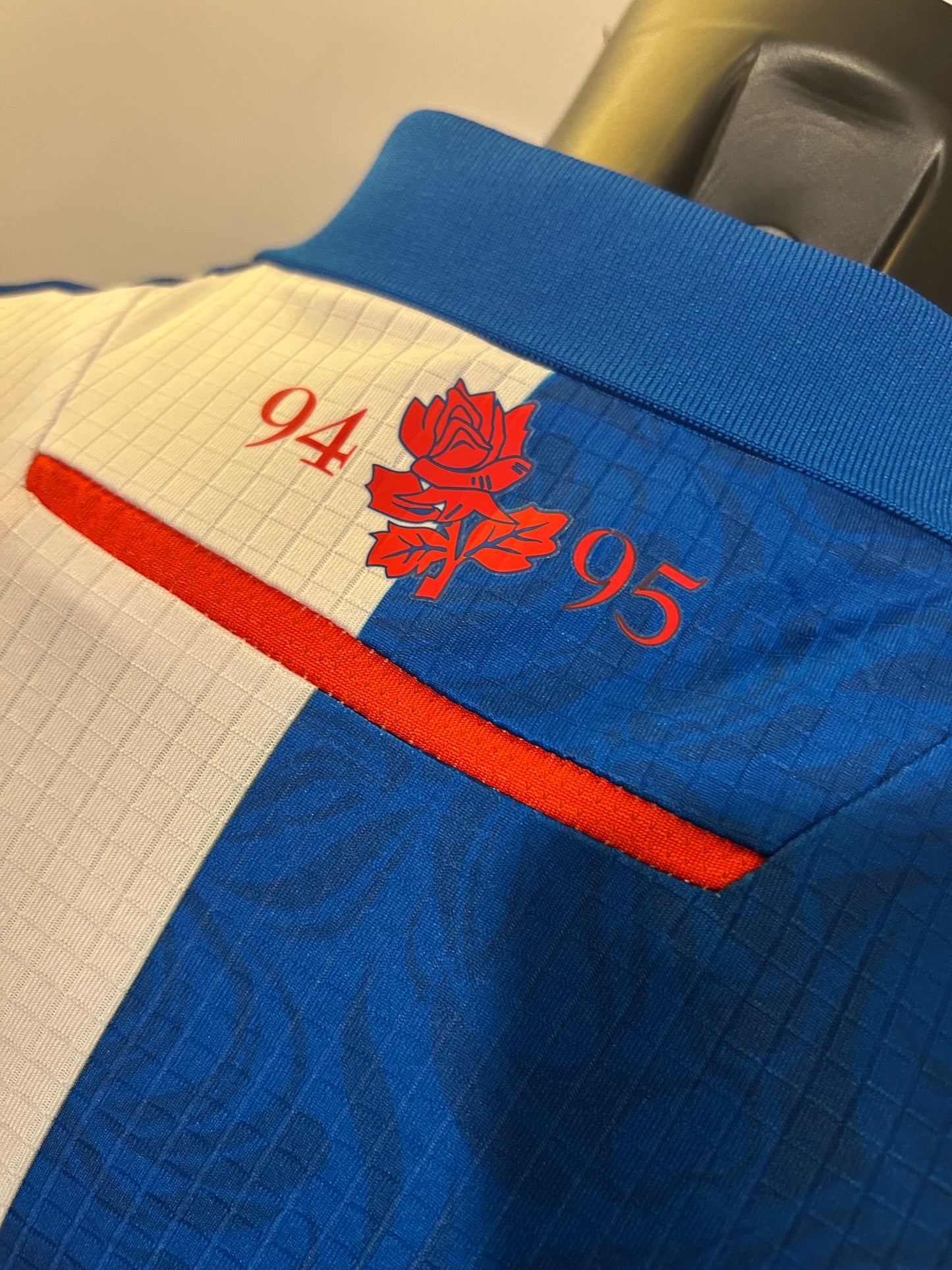 Blackburn Rovers - 2024/25 (S)