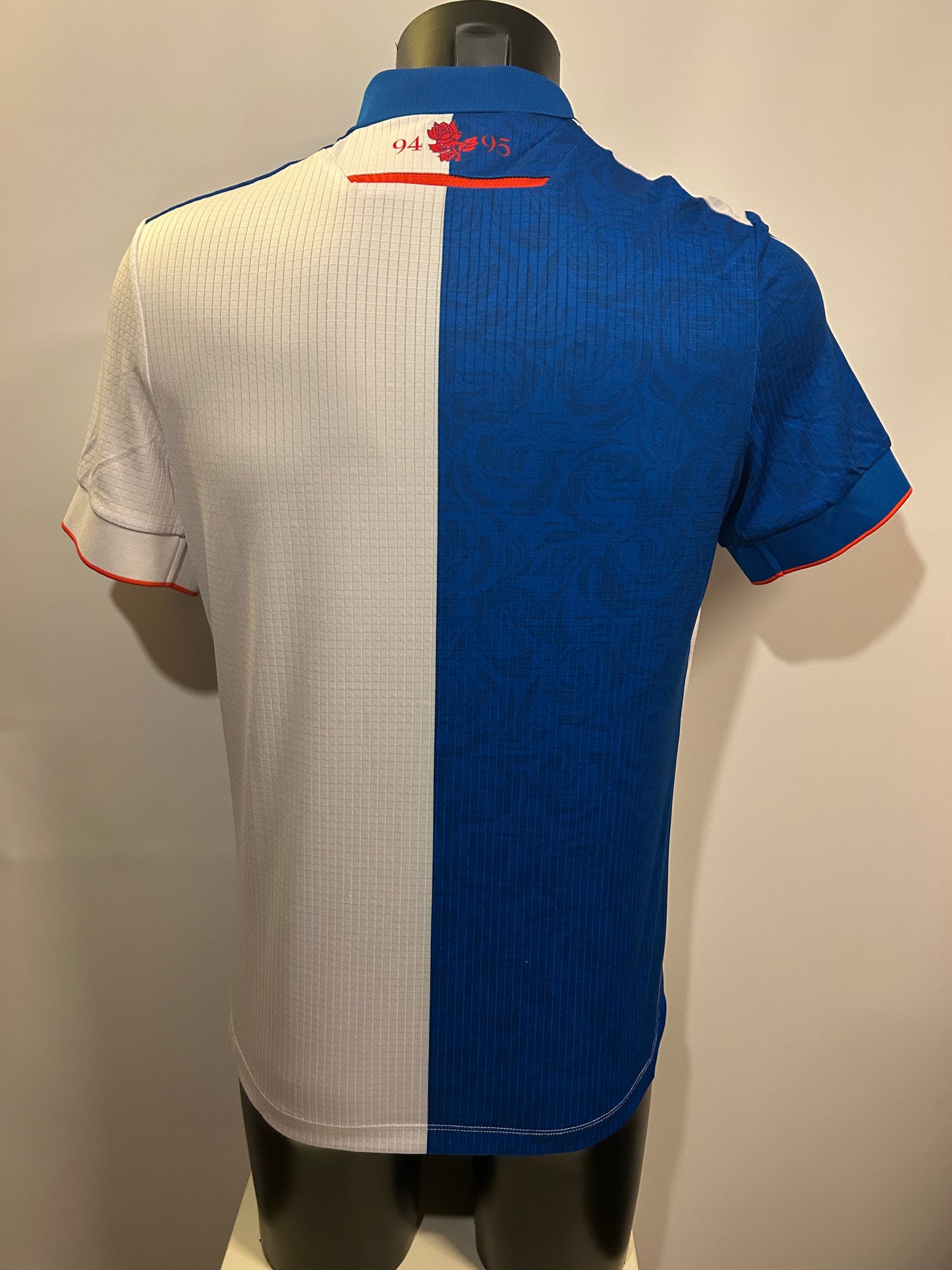 Blackburn Rovers - 2024/25 (S)
