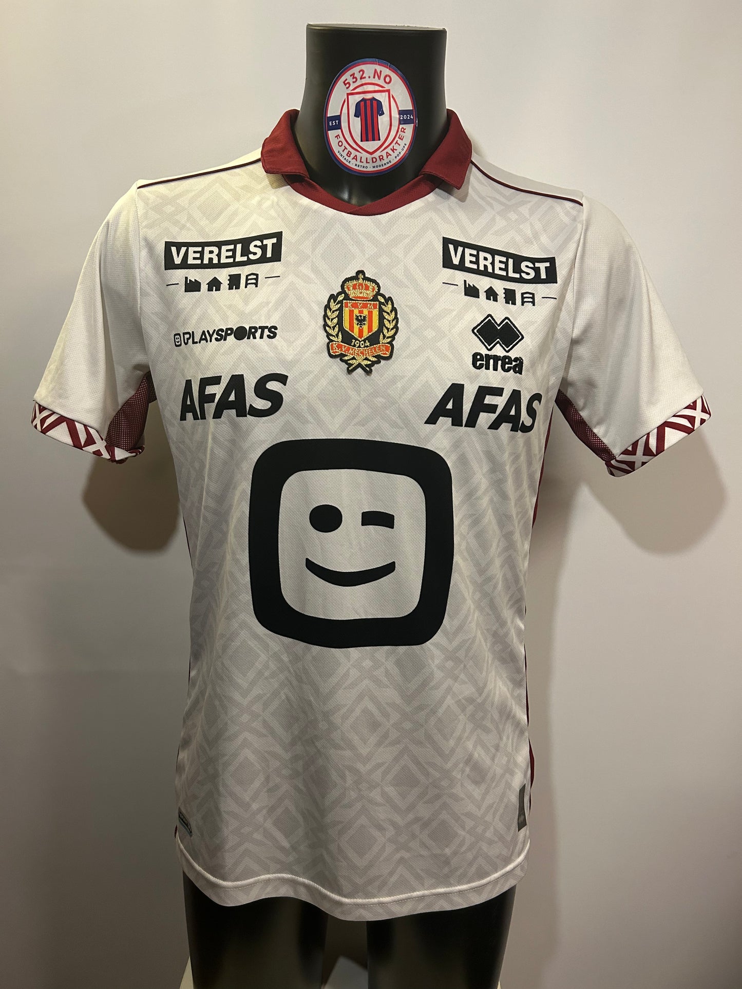 K.V Mechelen - 2022/23 (M)