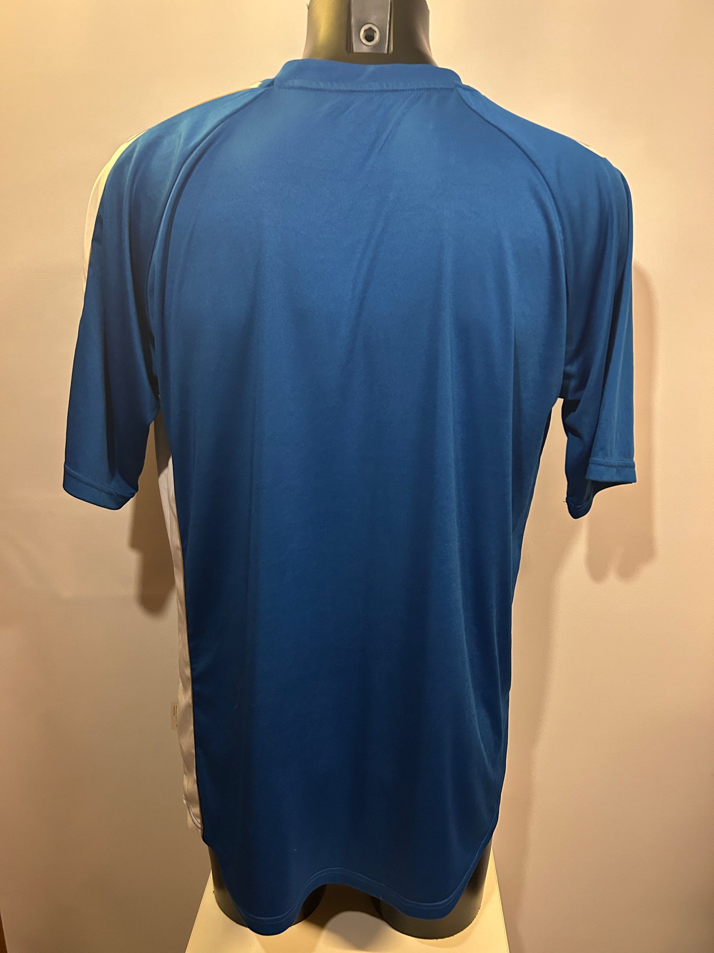 Oldham Athletic - 2014/15 (L)