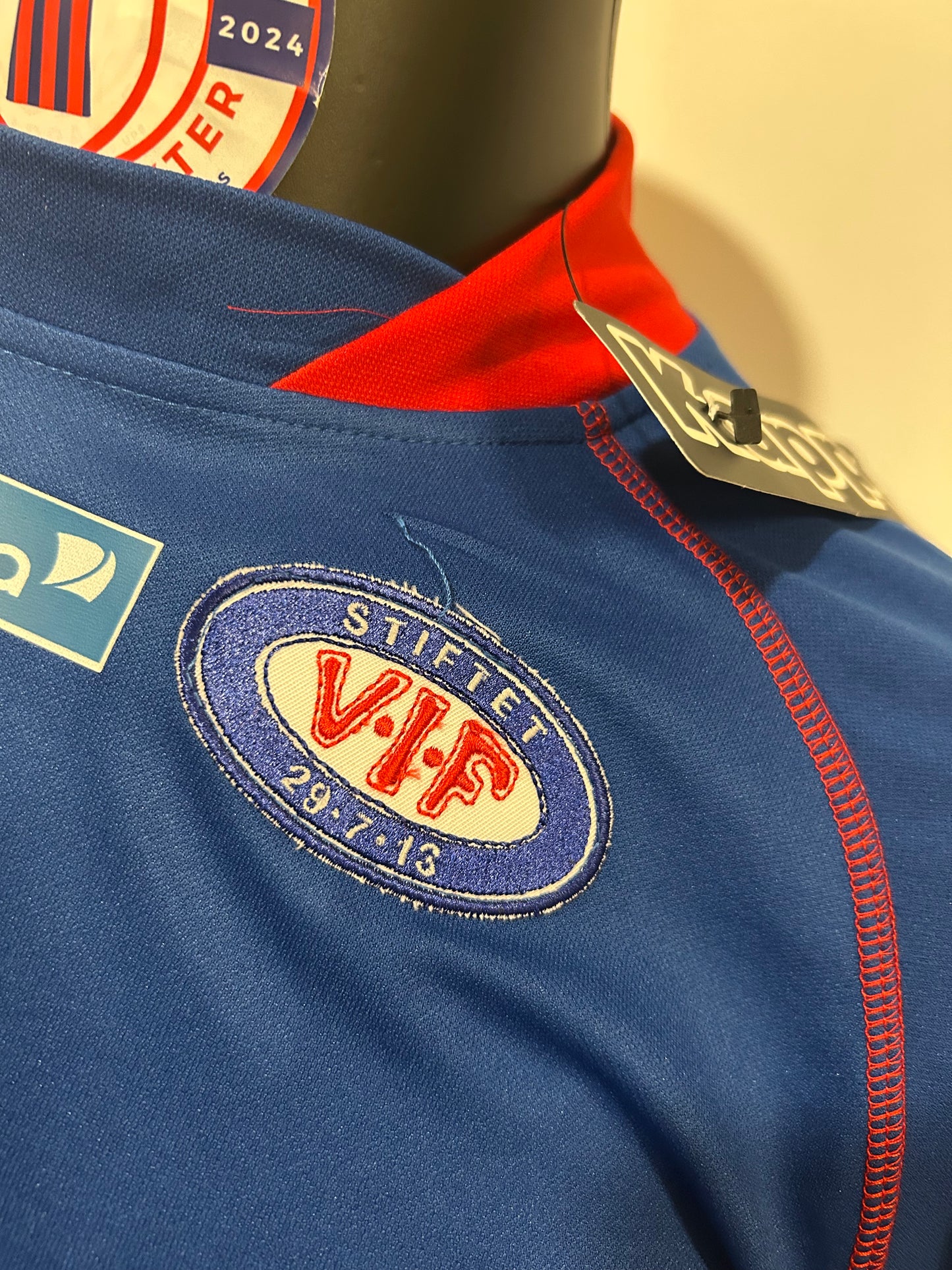 Vålerenga - 2009/10 - BNWT (S)