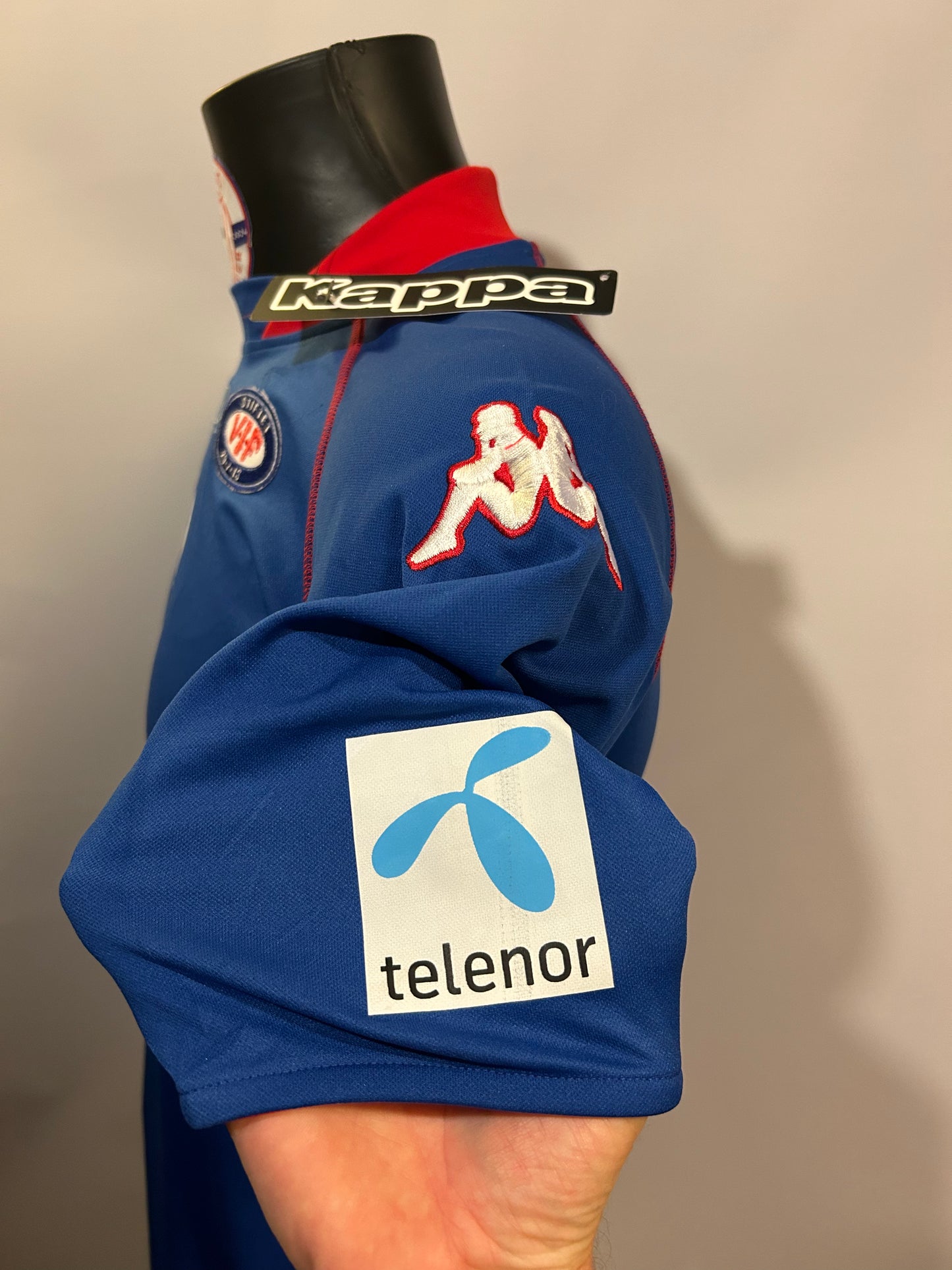 Vålerenga - 2009/10 - BNWT (S)