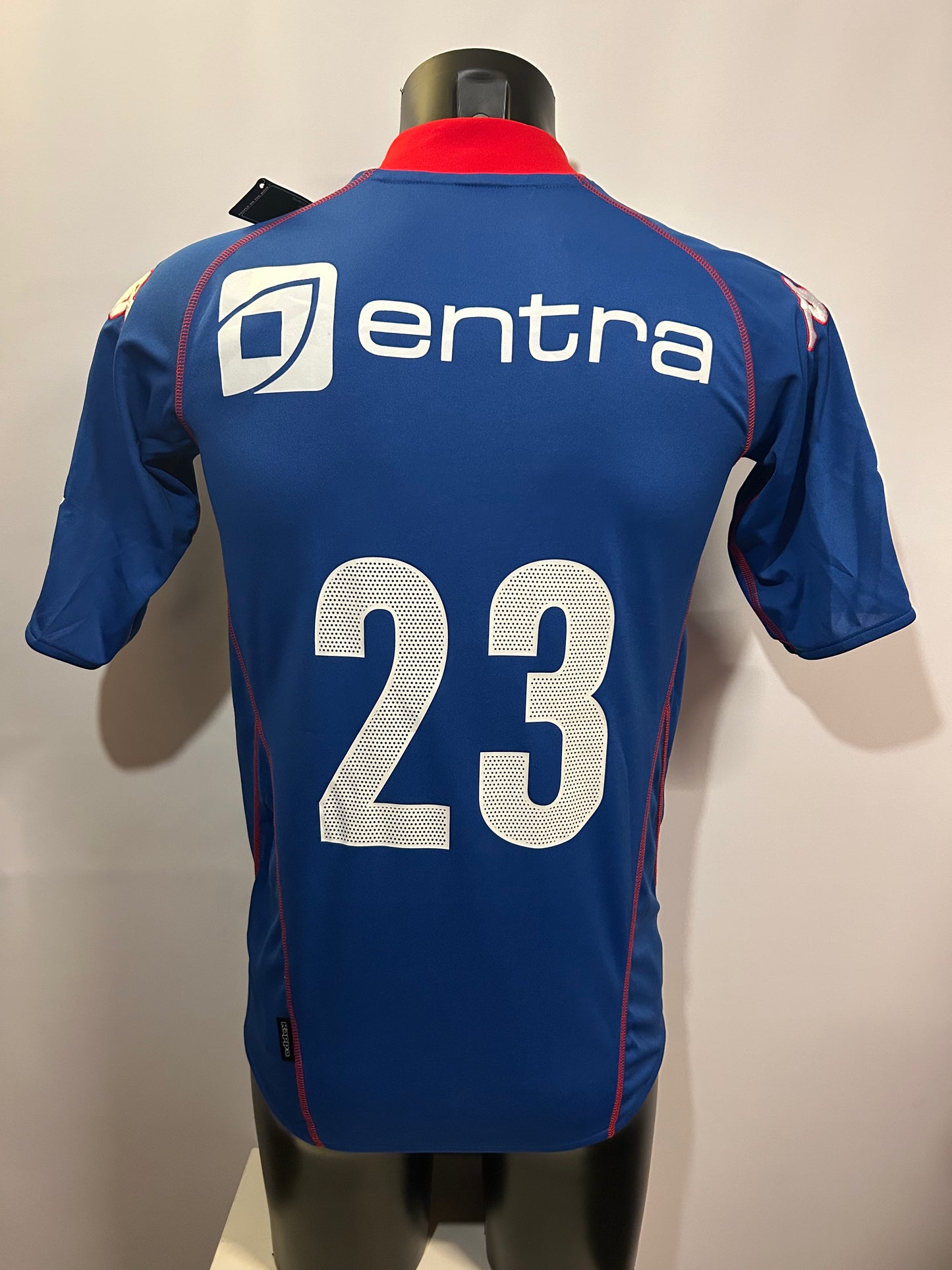 Vålerenga - 2009/10 - BNWT (S)