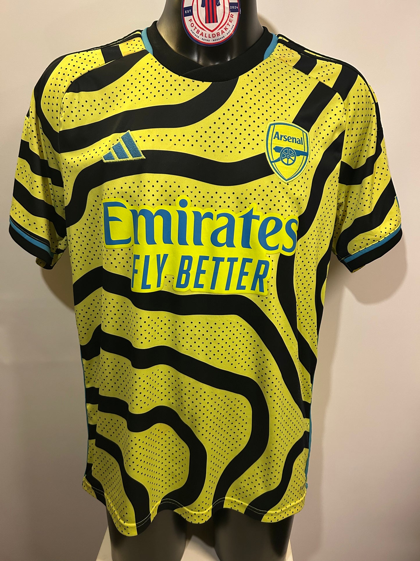 Arsenal - 2023/24 - BNWT (M)
