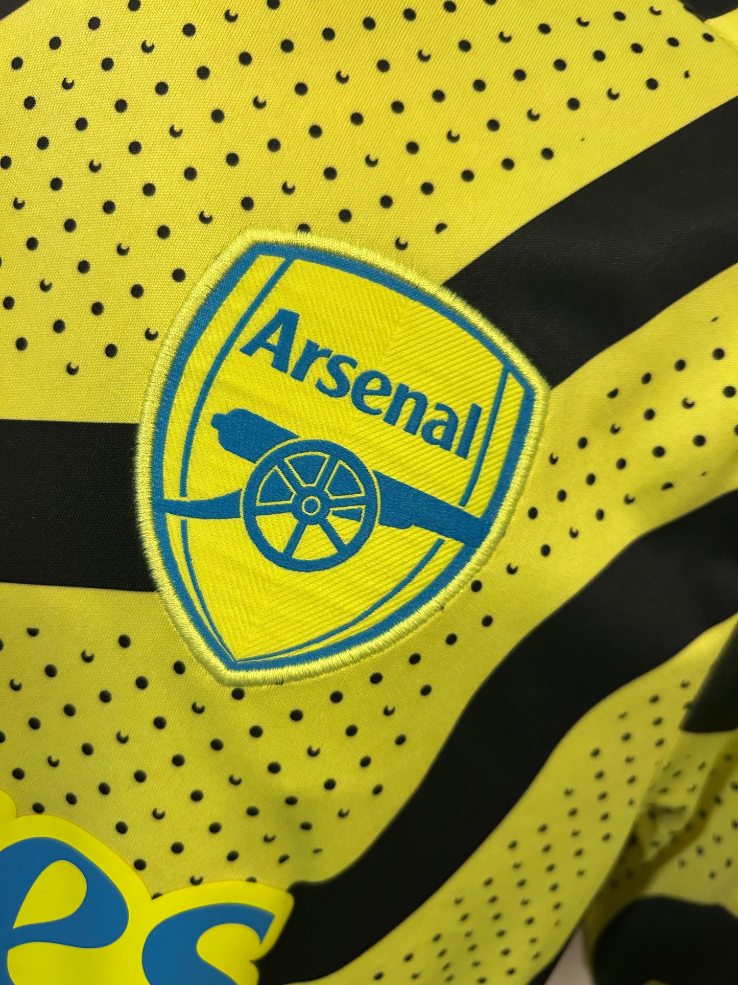 Arsenal - 2023/24 - BNWT (M)