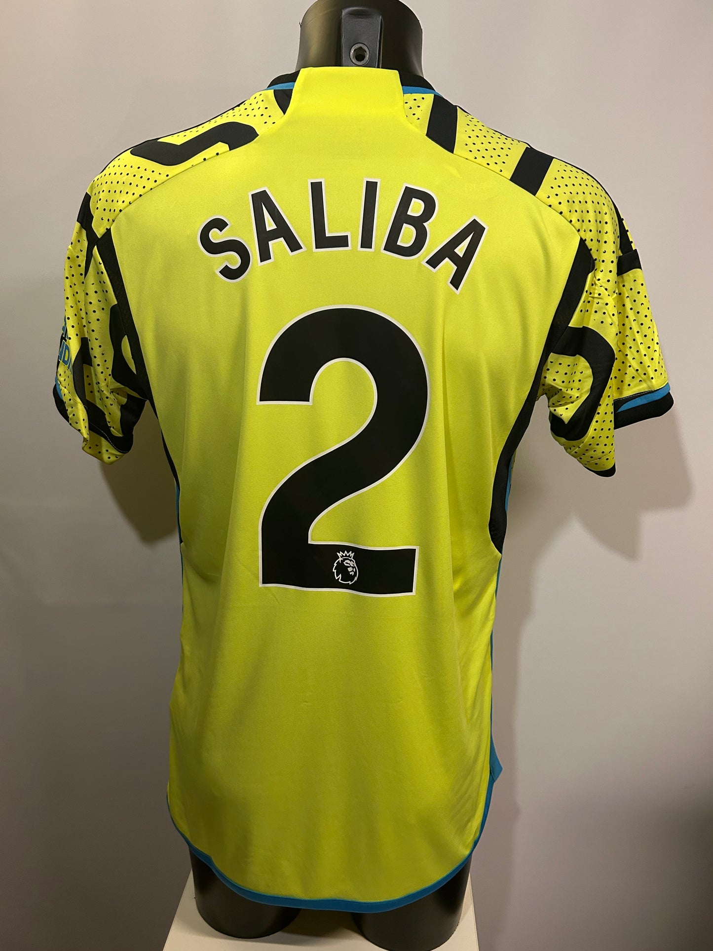 Arsenal - 2023/24 - BNWT (M)