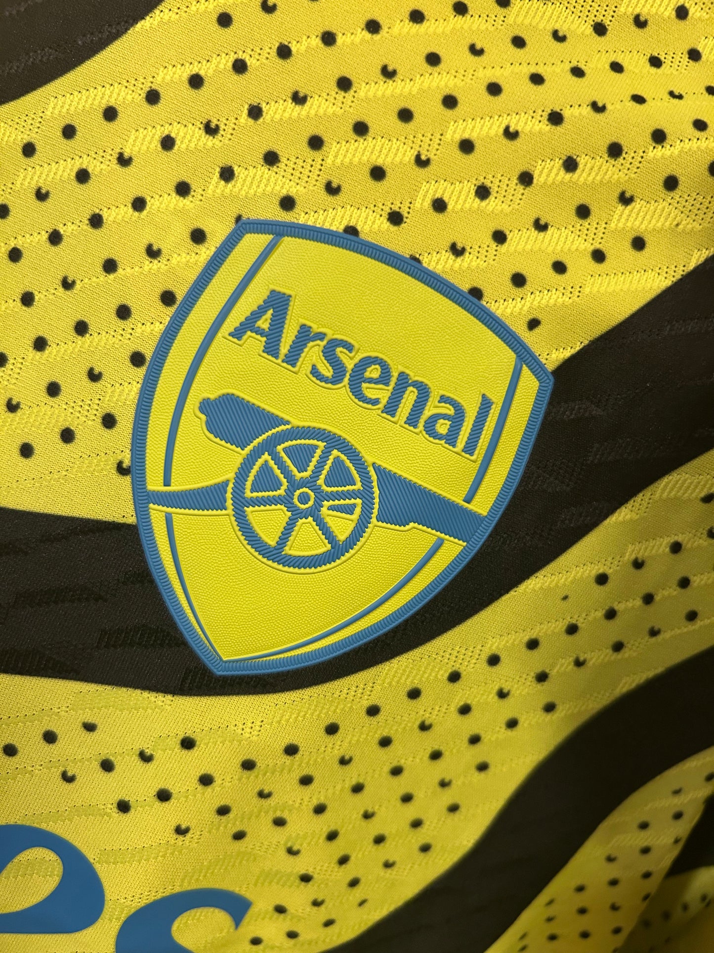 Arsenal - 2023/24 BNWT (XL)
