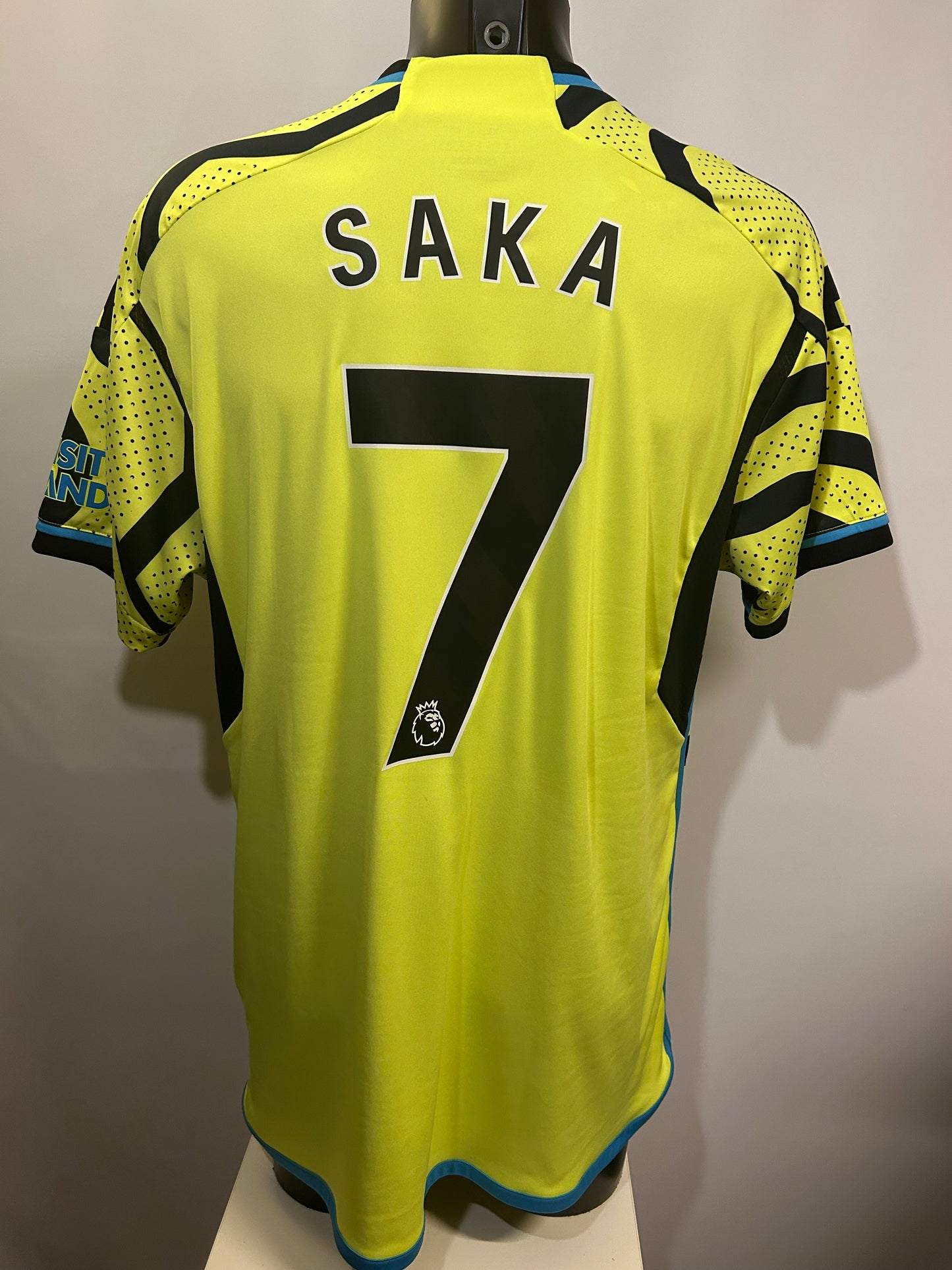 Arsenal - 2023/24 (XL)