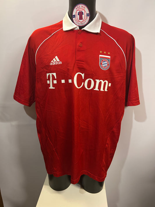 Bayern München - 2005/06 (XL)