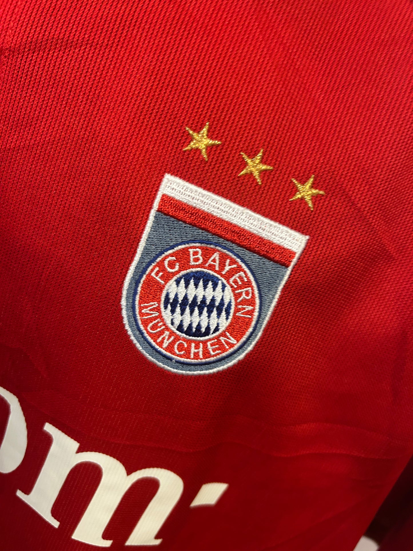 Bayern München - 2005/06 (XL)