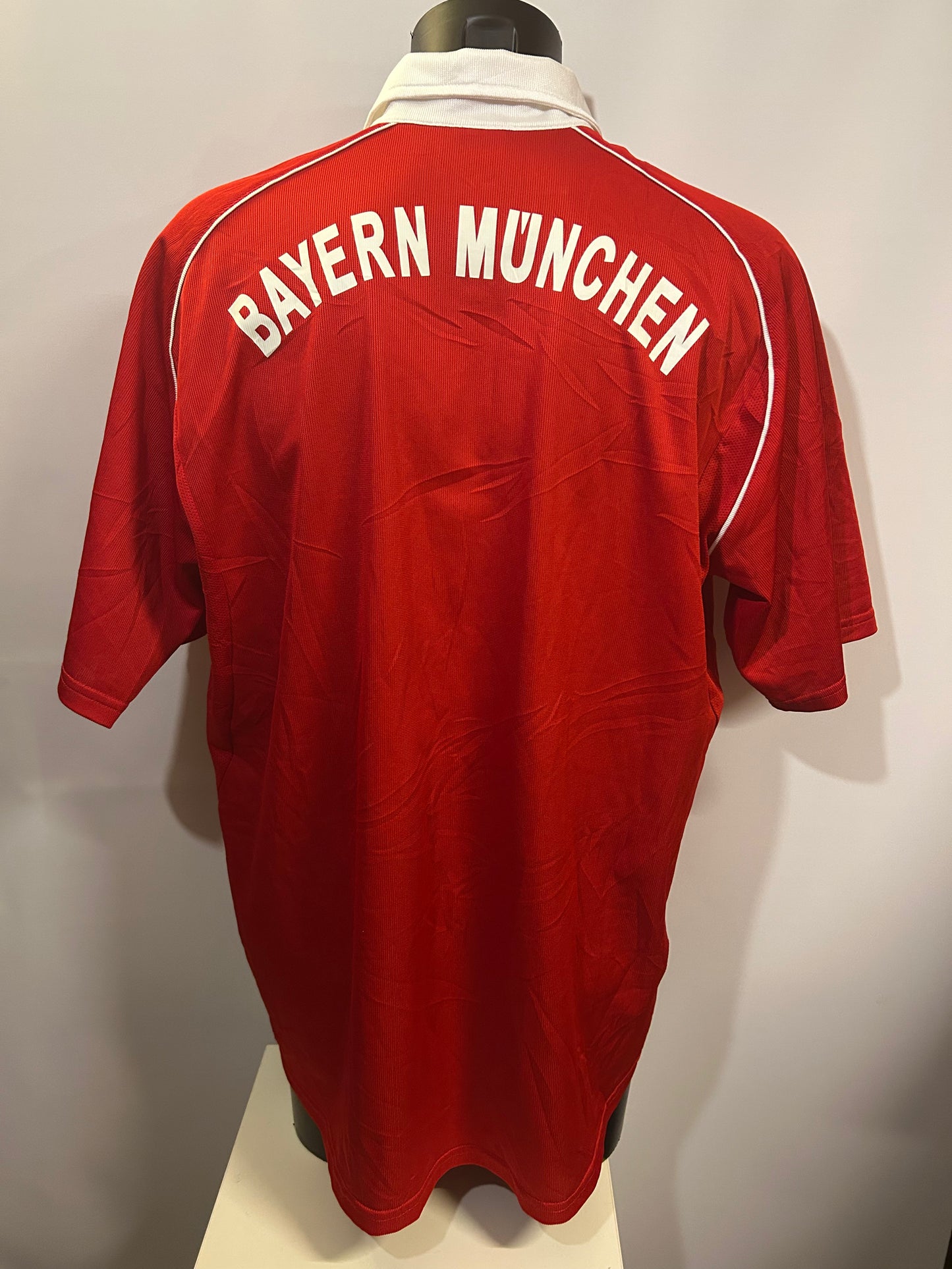 Bayern München - 2005/06 (XL)