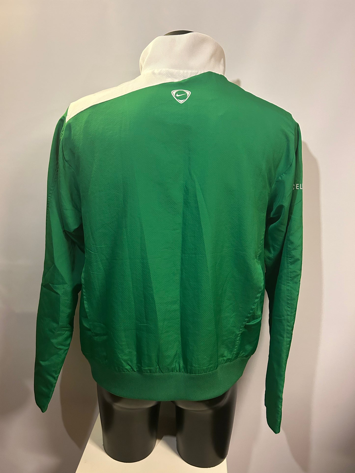 Celtic - trackjakke (M)