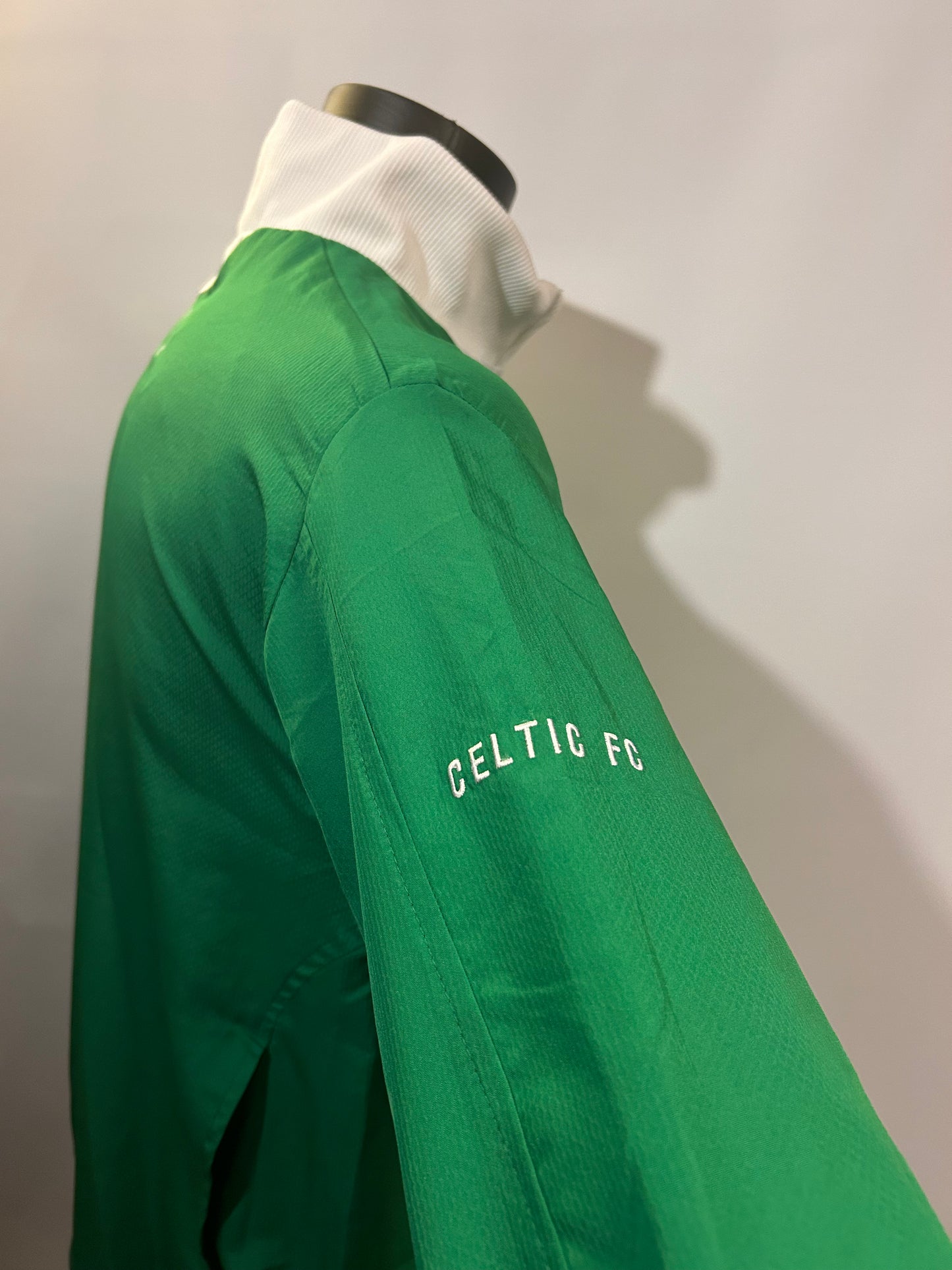 Celtic - trackjakke (M)