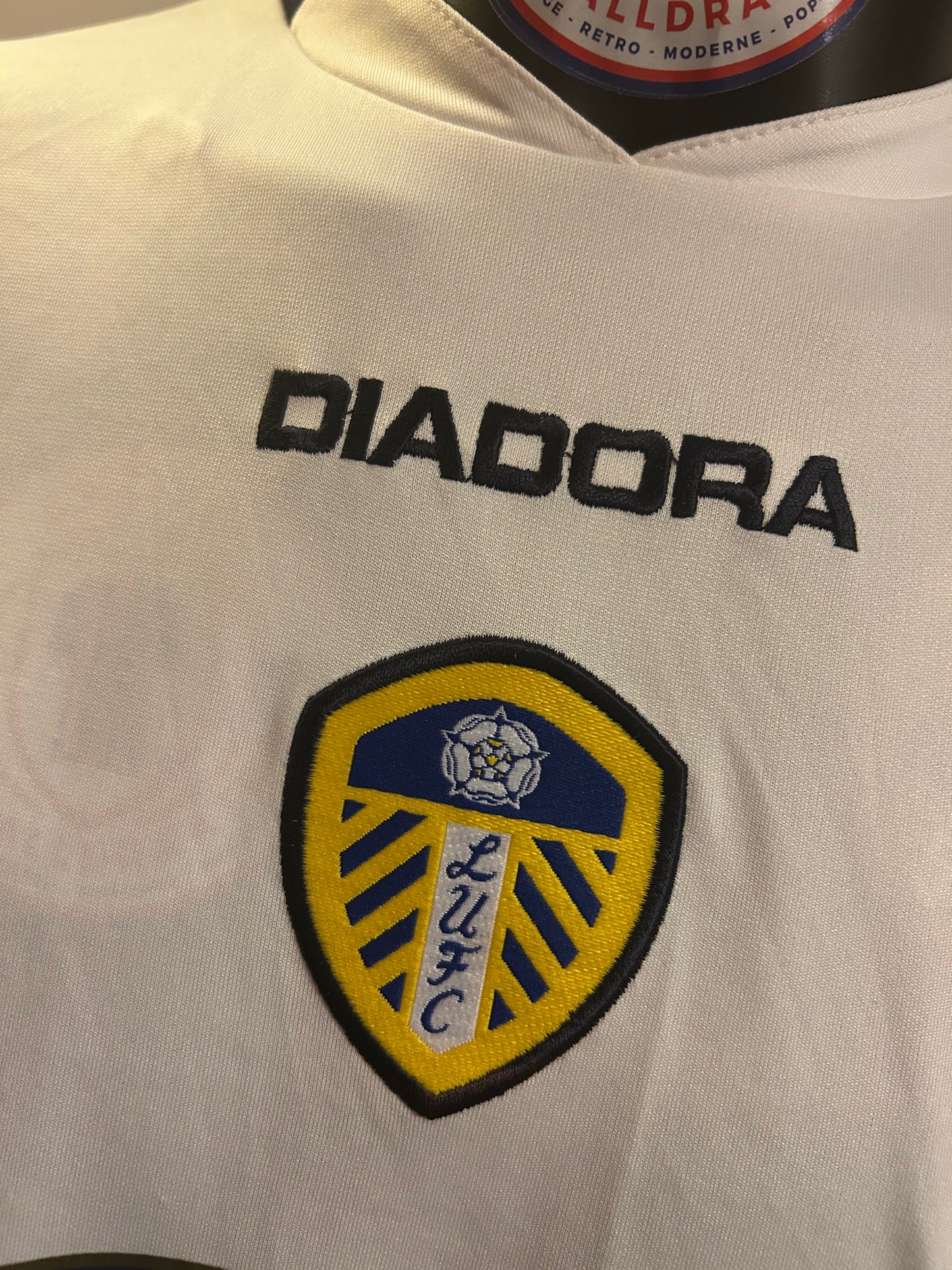 Leeds United - 2004/05 (L)