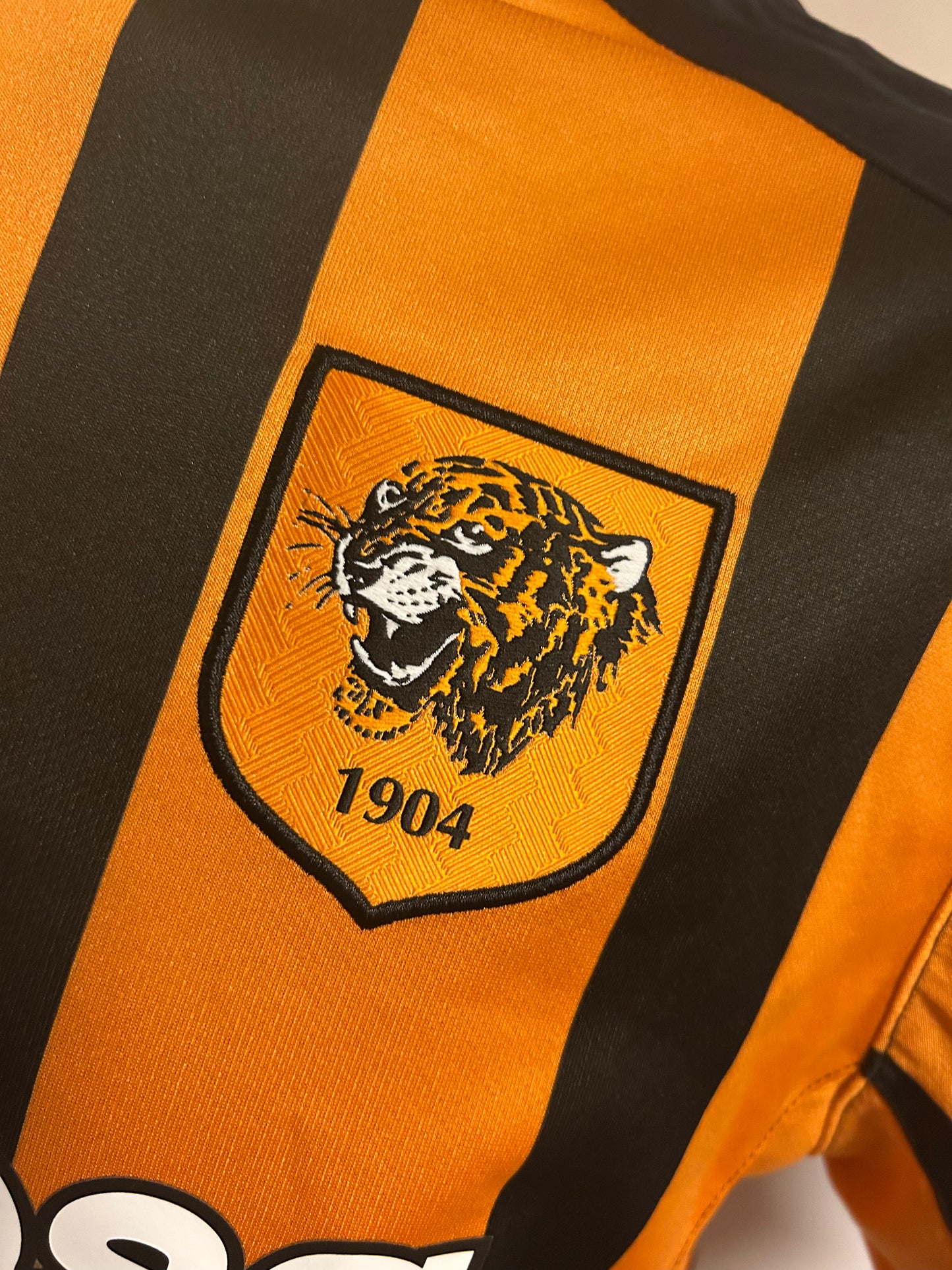 Hull City - 2017/18 (L)