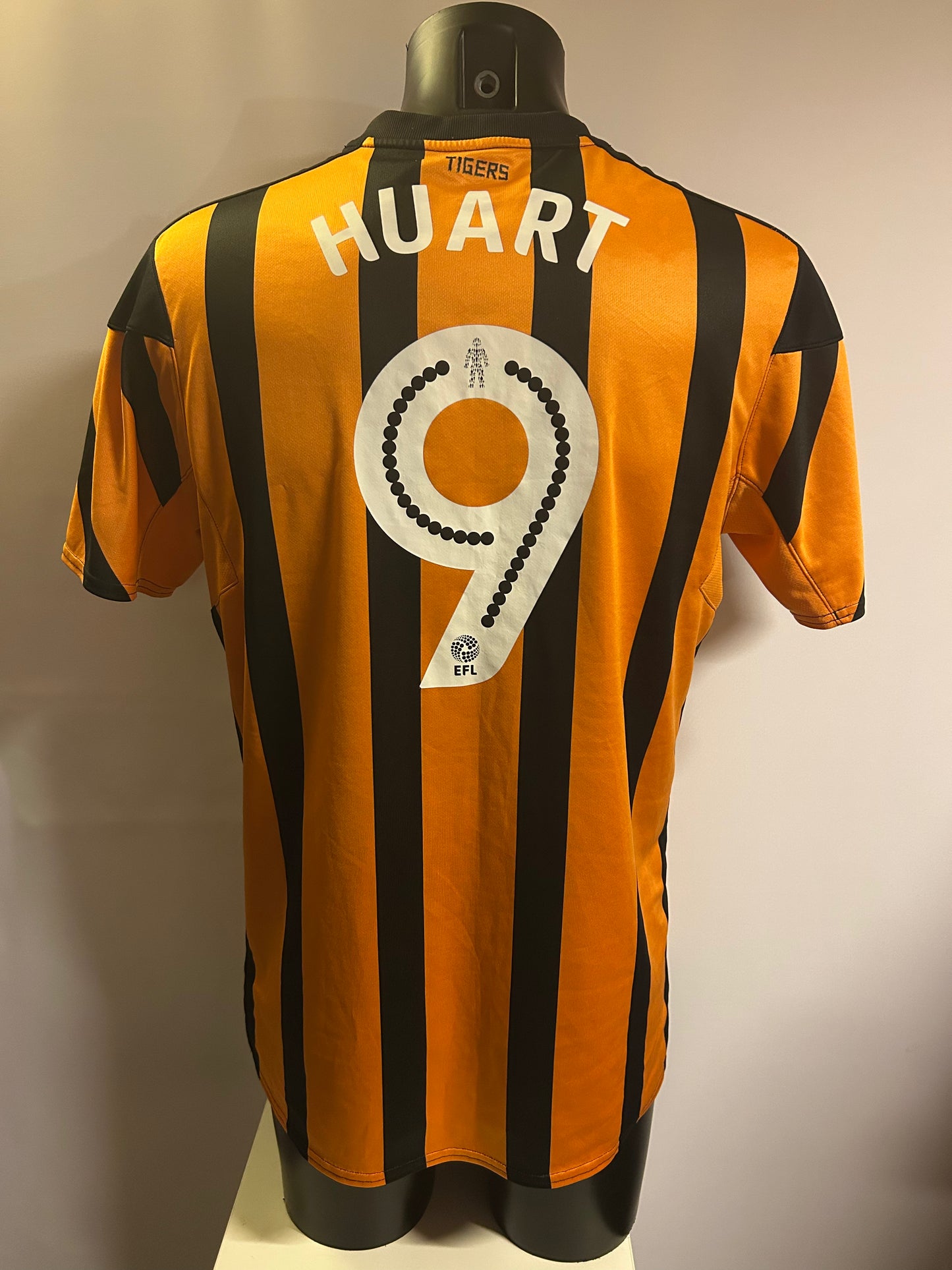 Hull City - 2017/18 (L)