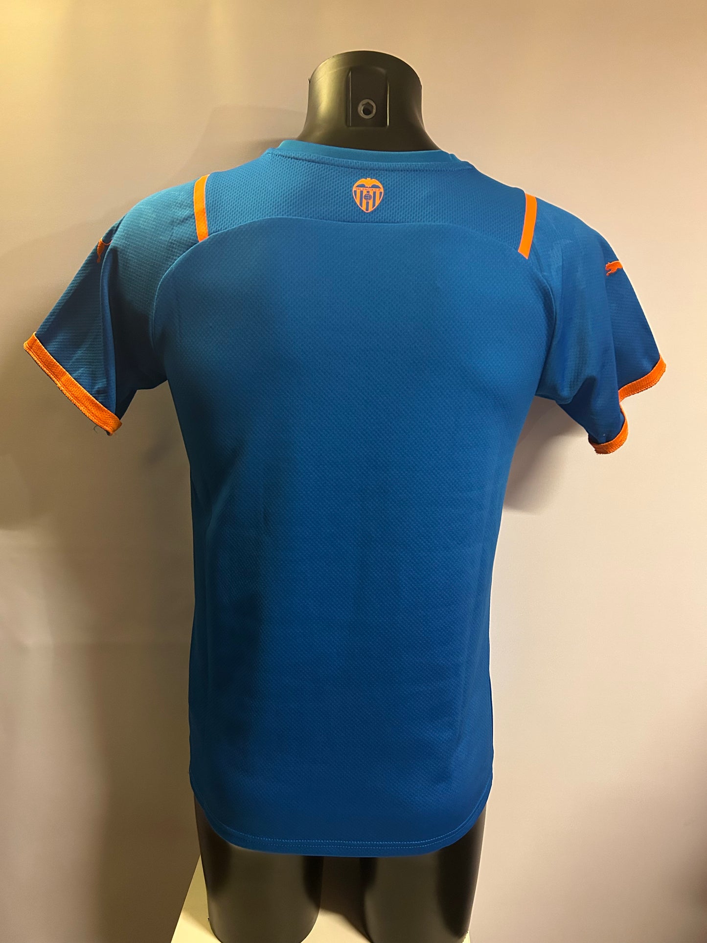 Valencia - 2021/22 (S)
