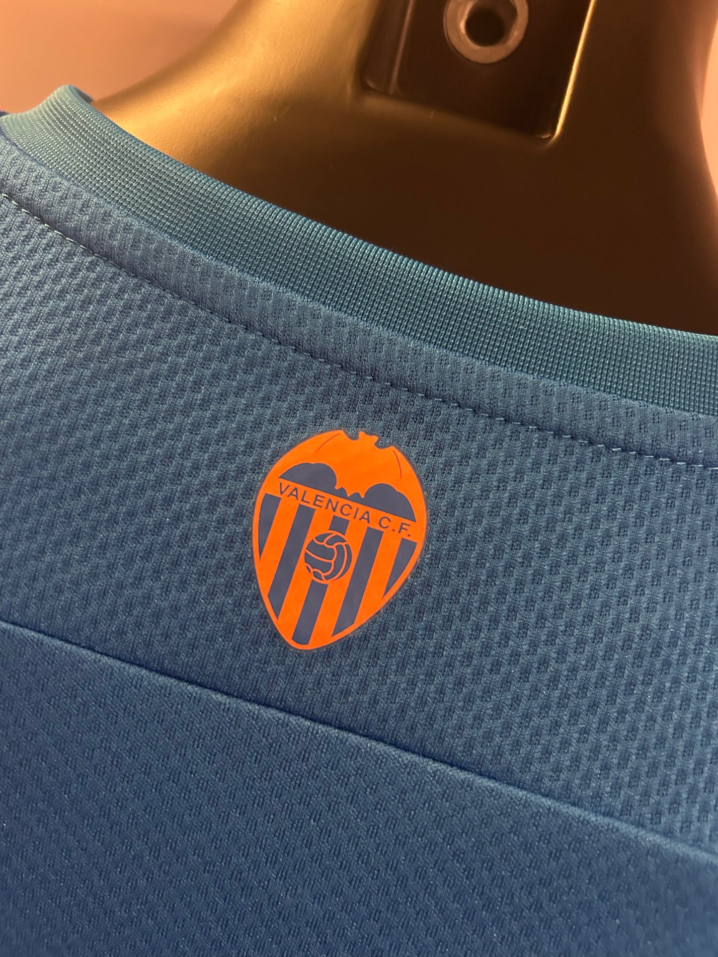 Valencia - 2021/22 (S)