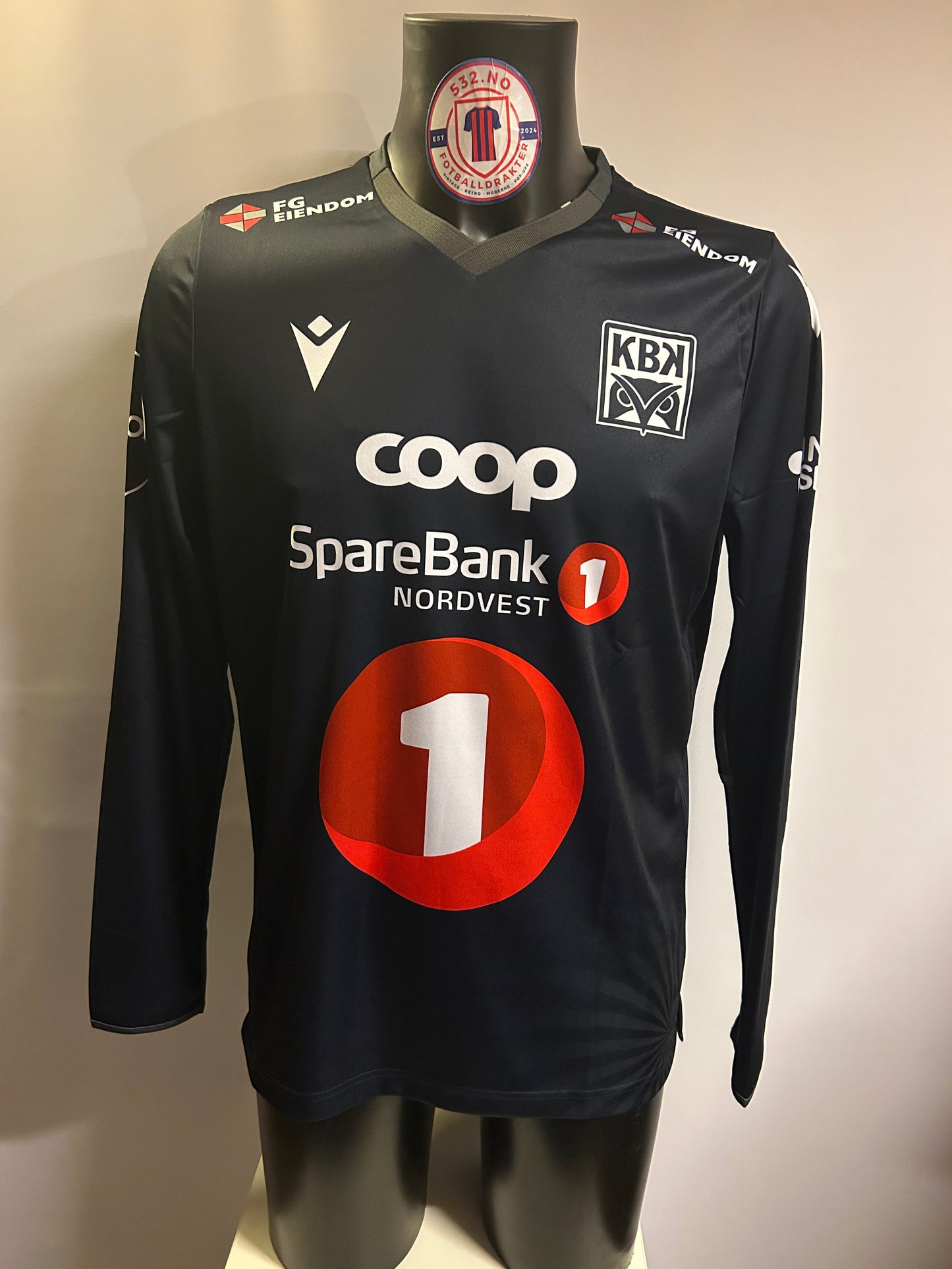 Kristiansund BK - 2021 (M)