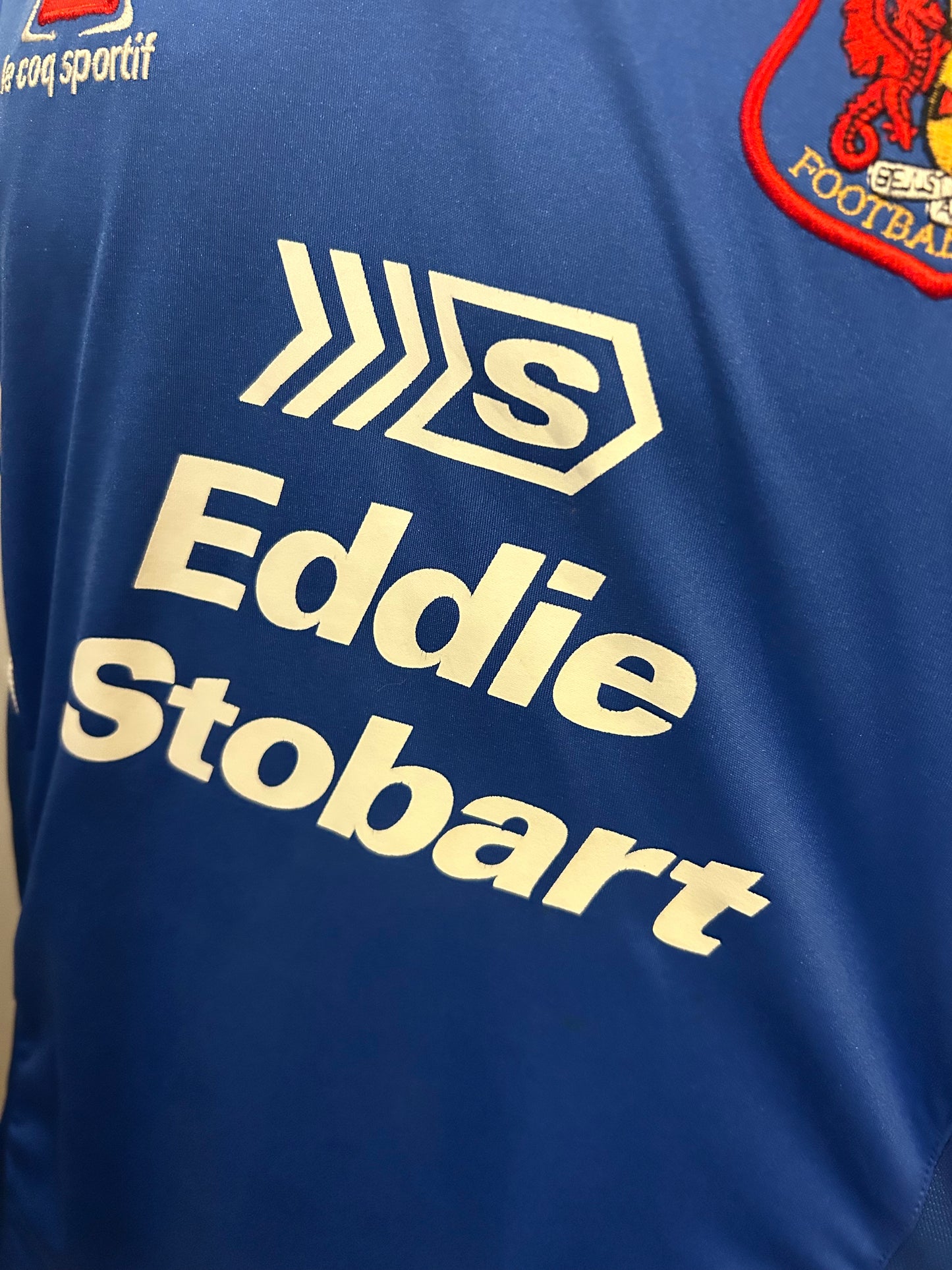 Carlisle United - 2005/07 (M)