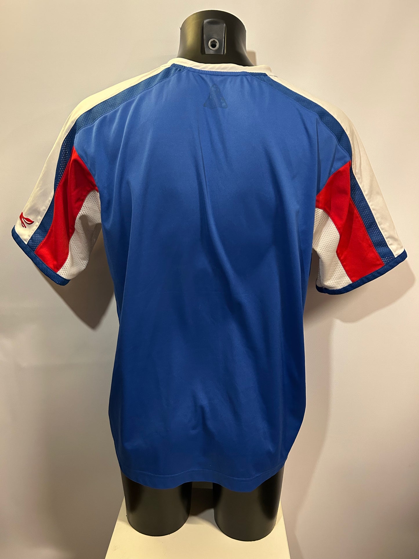 Carlisle United - 2005/07 (M)