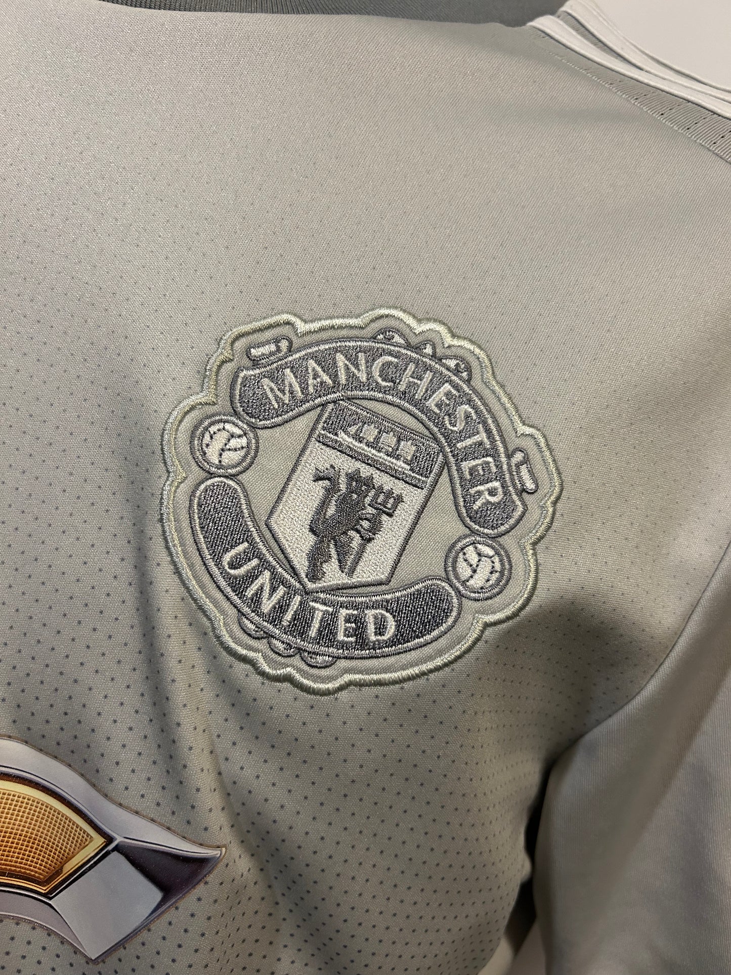 Manchester United - 2017/18 (M)