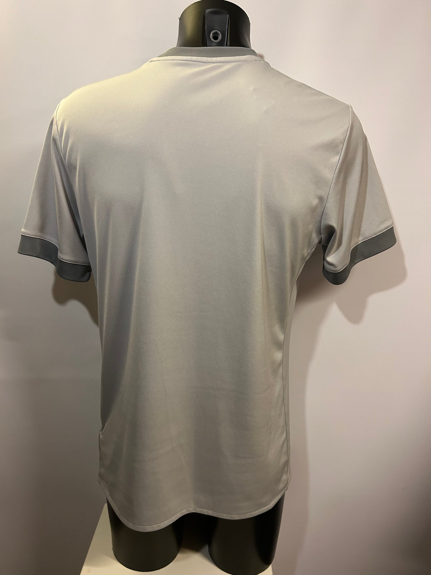 Manchester United - 2017/18 (M)