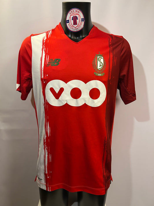 Standard Liege - 2020/21 (M)