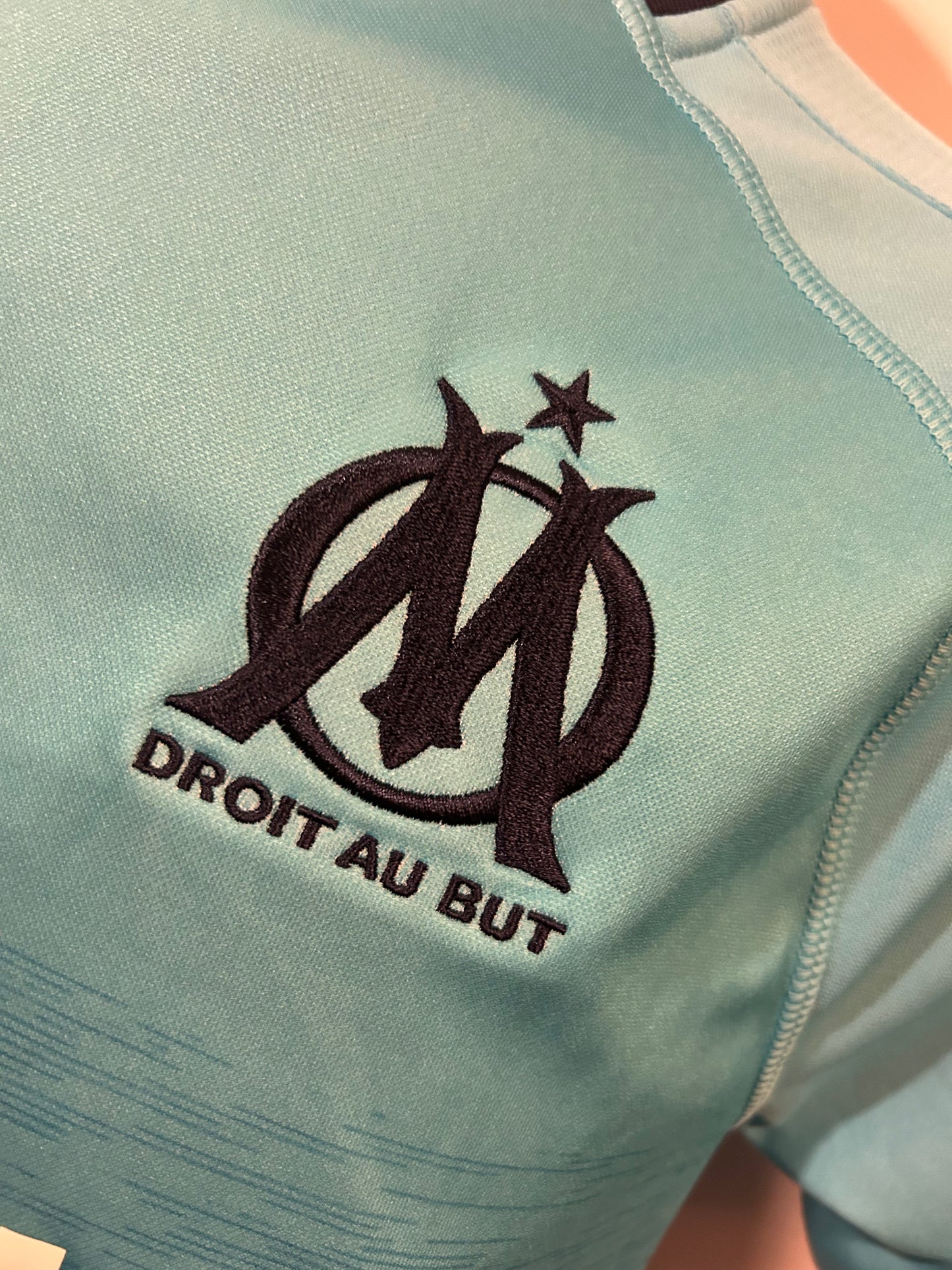 Olympique Marseille - 2018/19 (M)