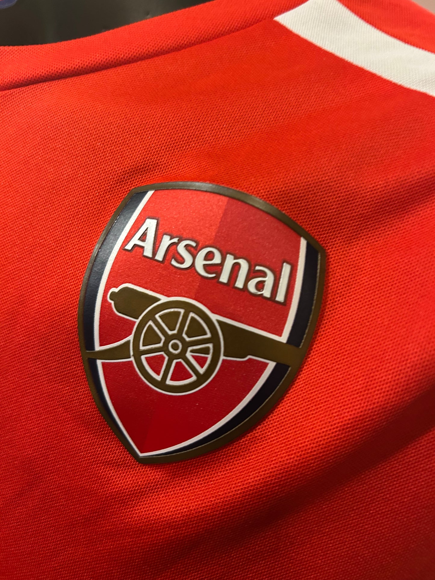 Arsenal - 2014/15 (M)