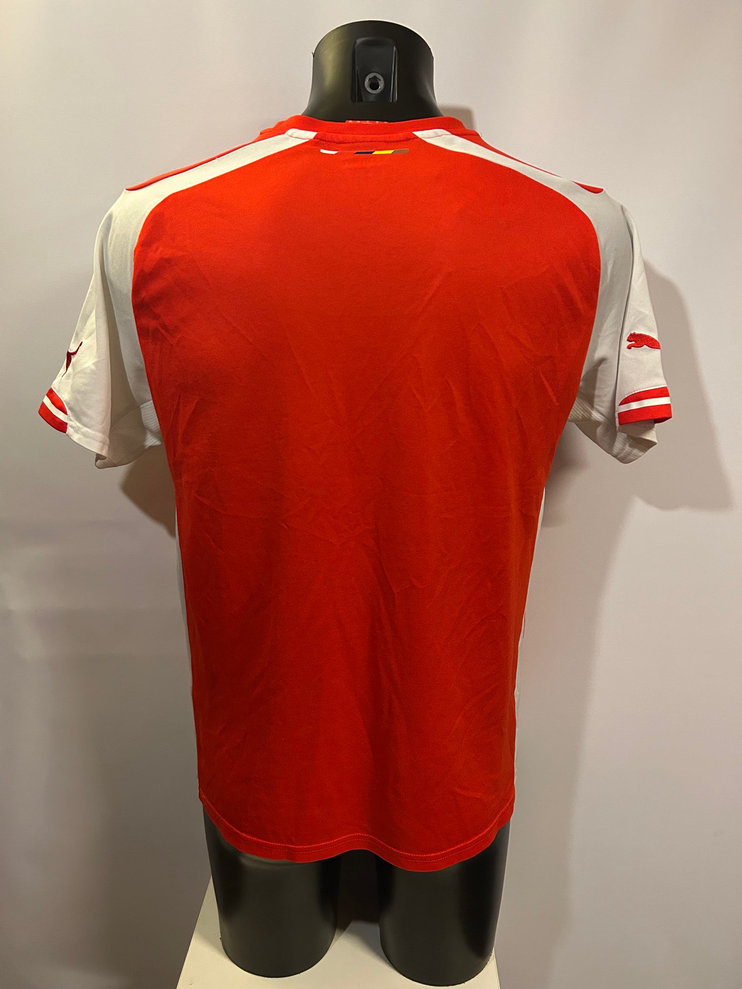 Arsenal - 2014/15 (M)