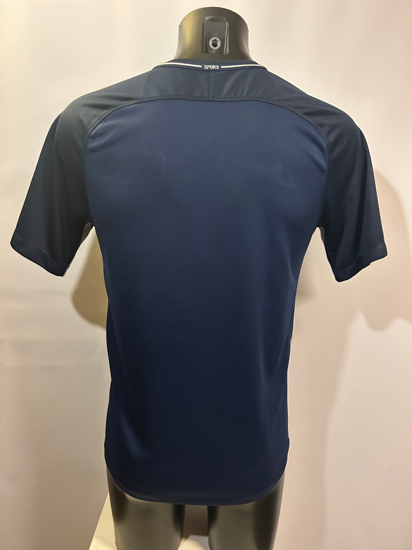 Tottenham Hotspurs - 2017/18 (S)
