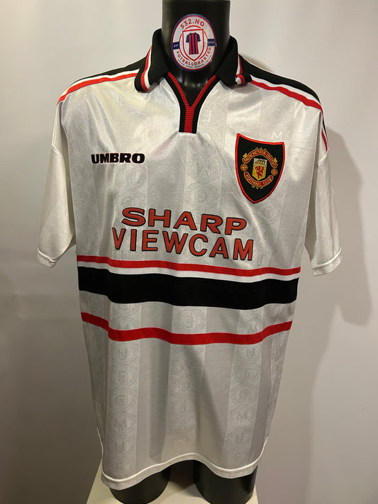 Manchester United - 1997/99 (XL)