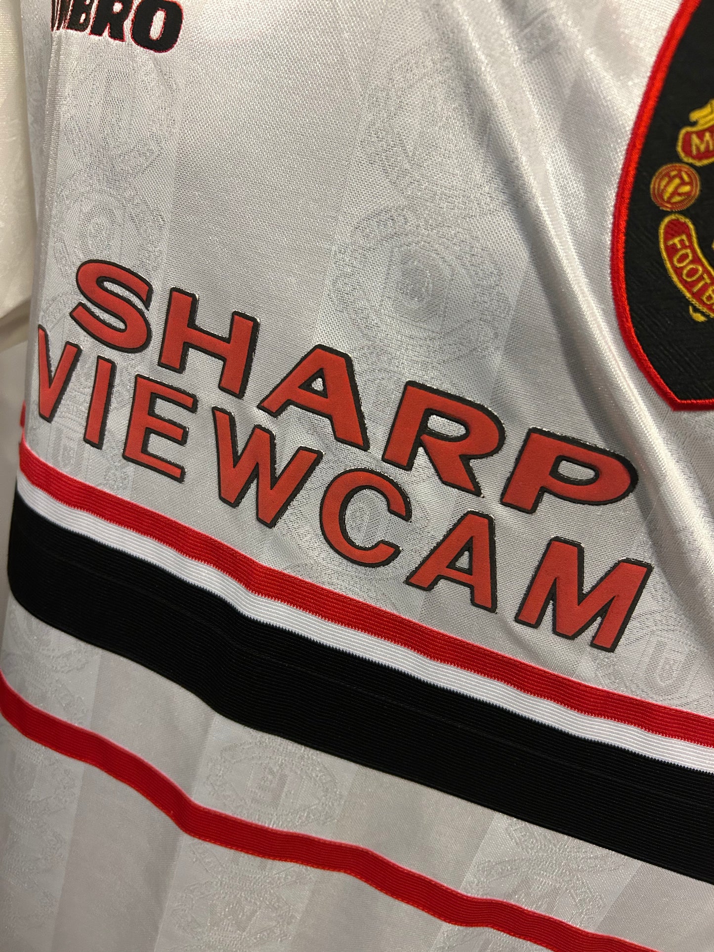 Manchester United - 1997/99 (XL)
