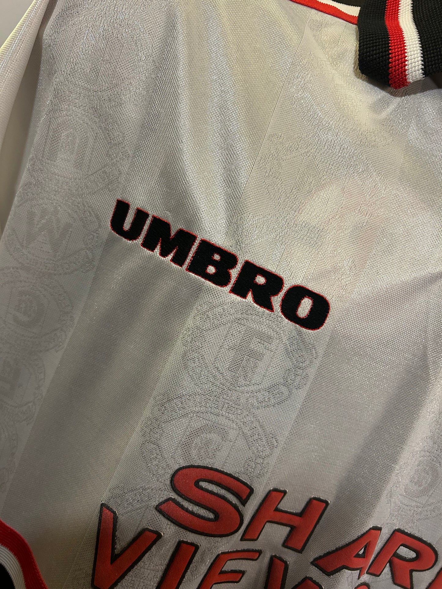 Manchester United - 1997/99 (XL)