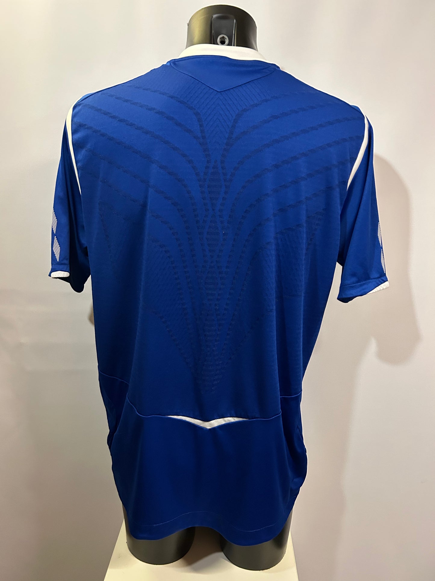 Everton - 2008/09 (XL)